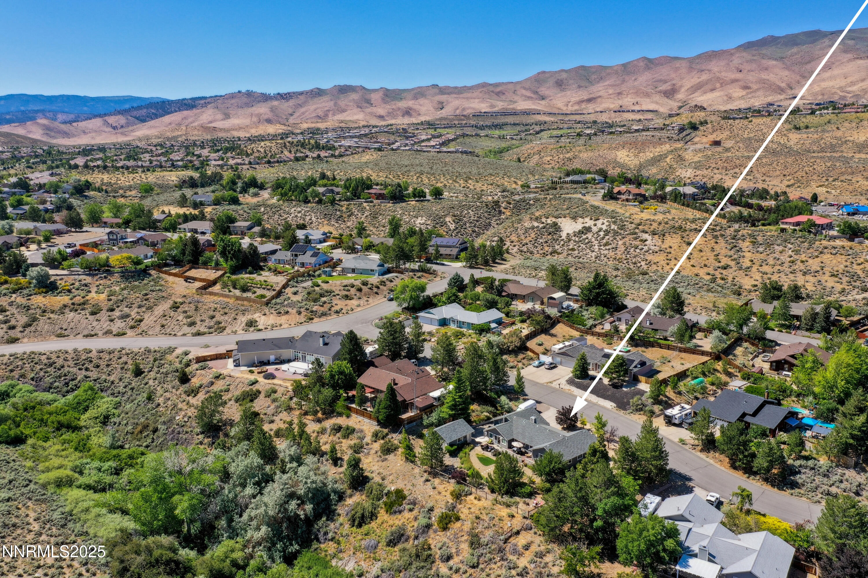 545 Mogul Mountain Drive