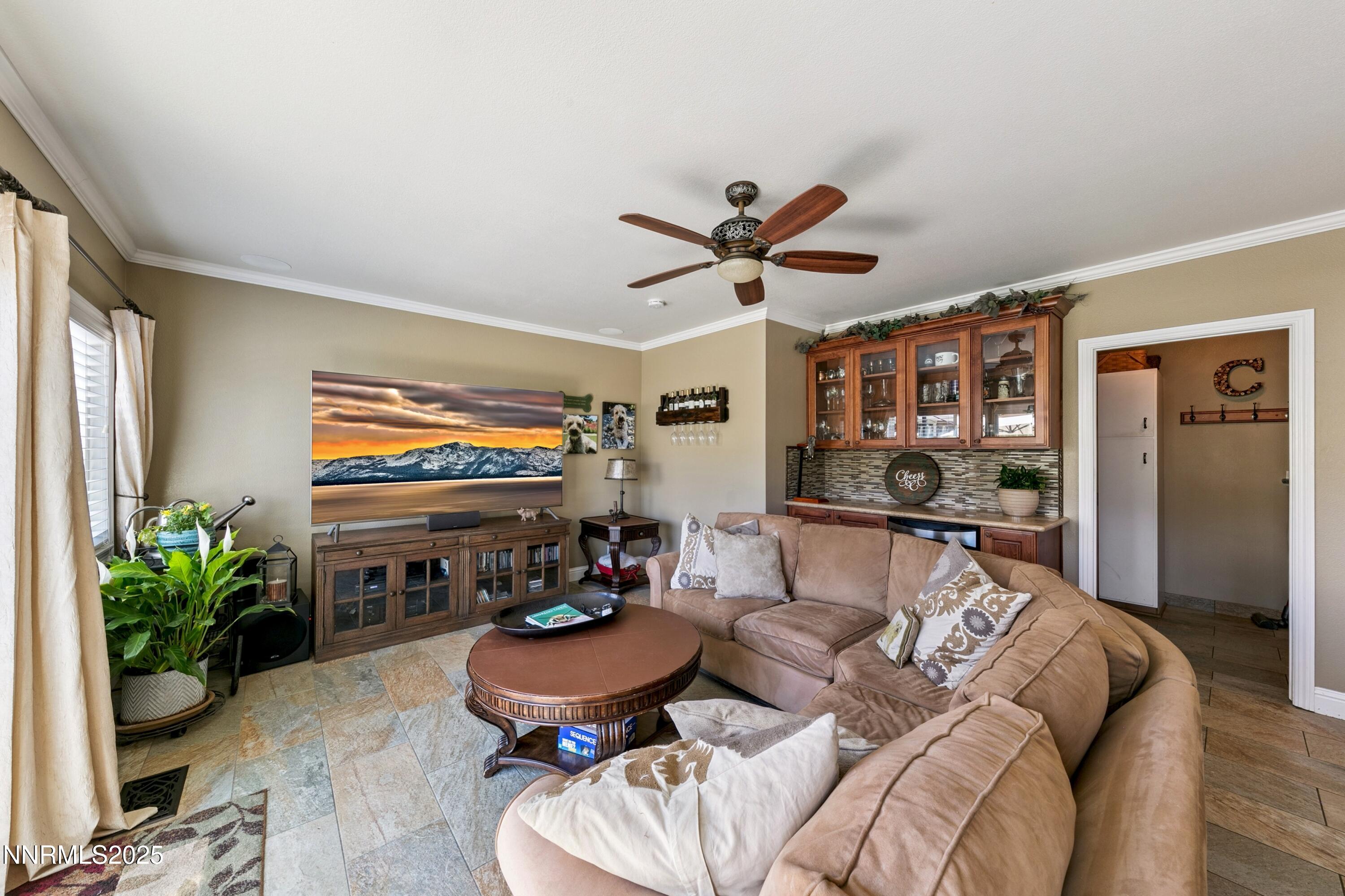 545 Mogul Mountain Drive