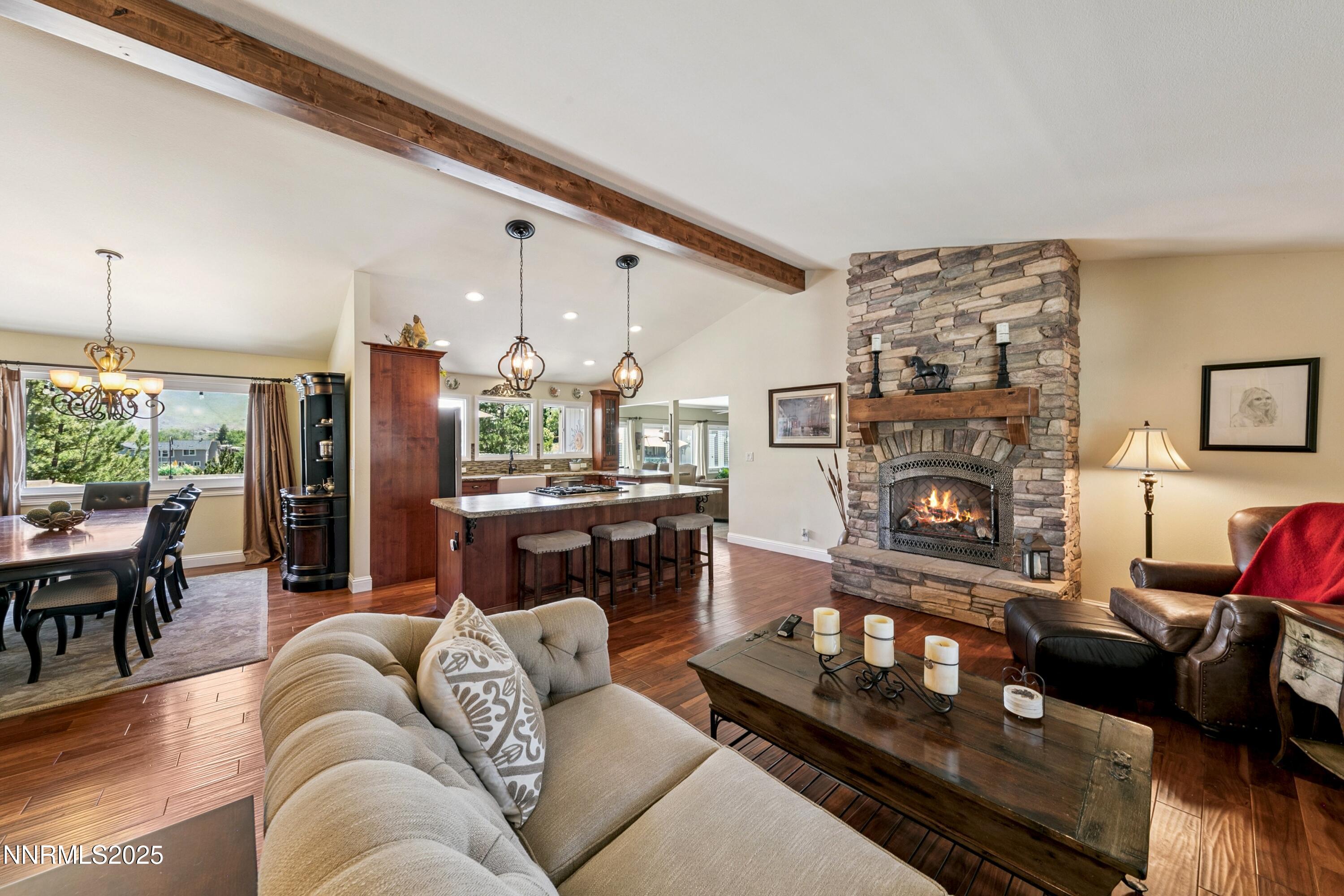 545 Mogul Mountain Drive