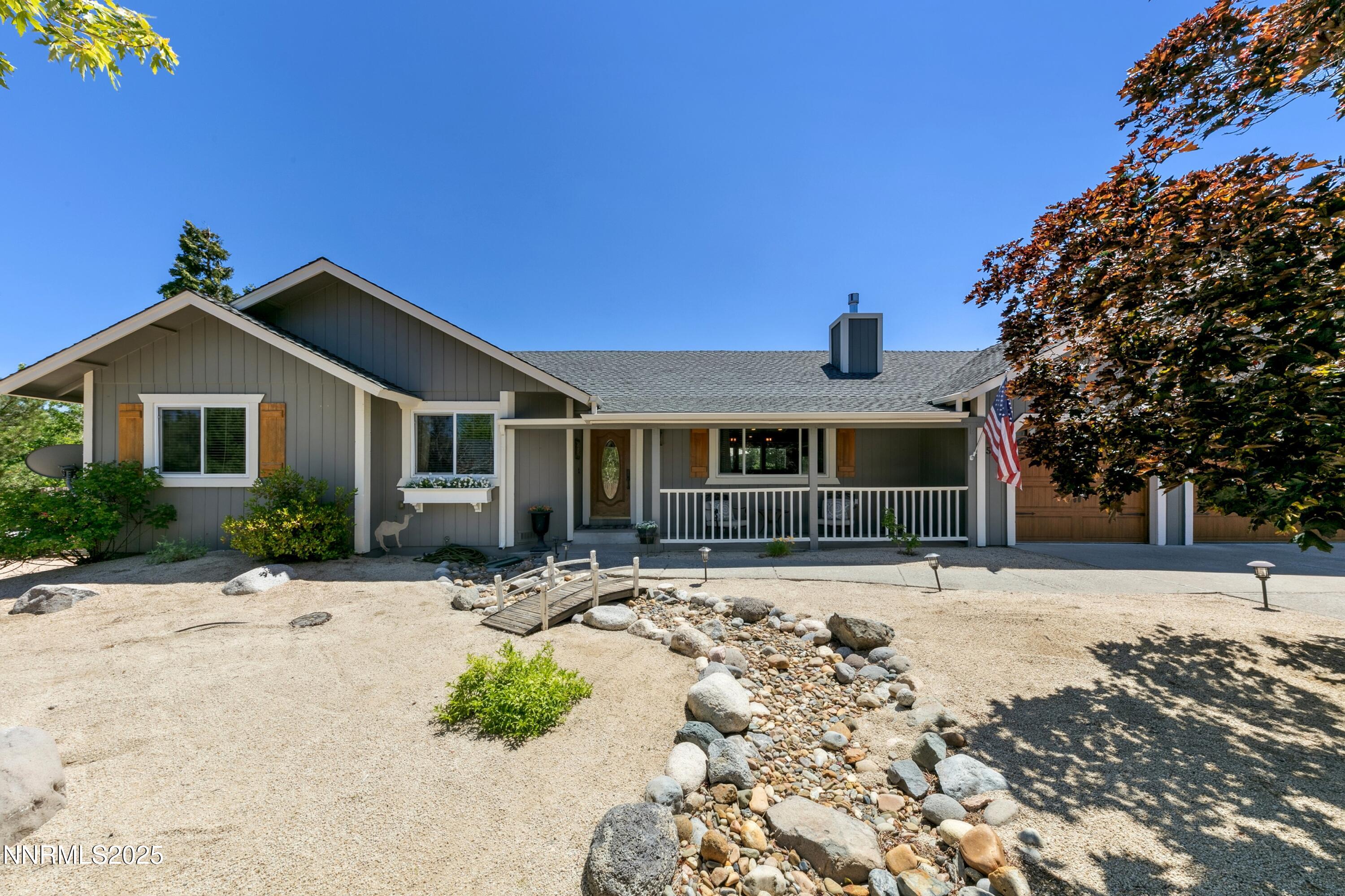 545 Mogul Mountain Drive