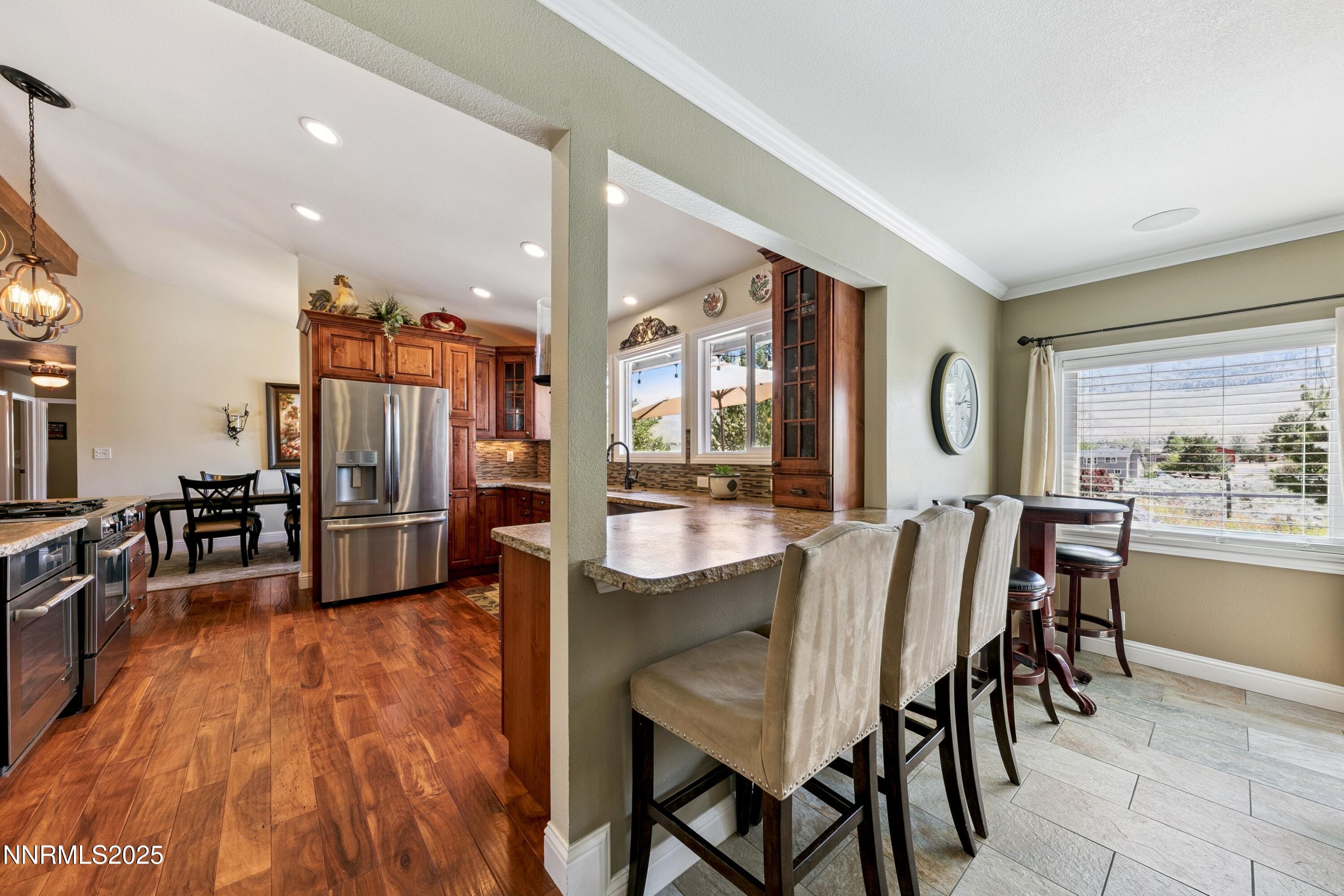 545 Mogul Mountain Drive