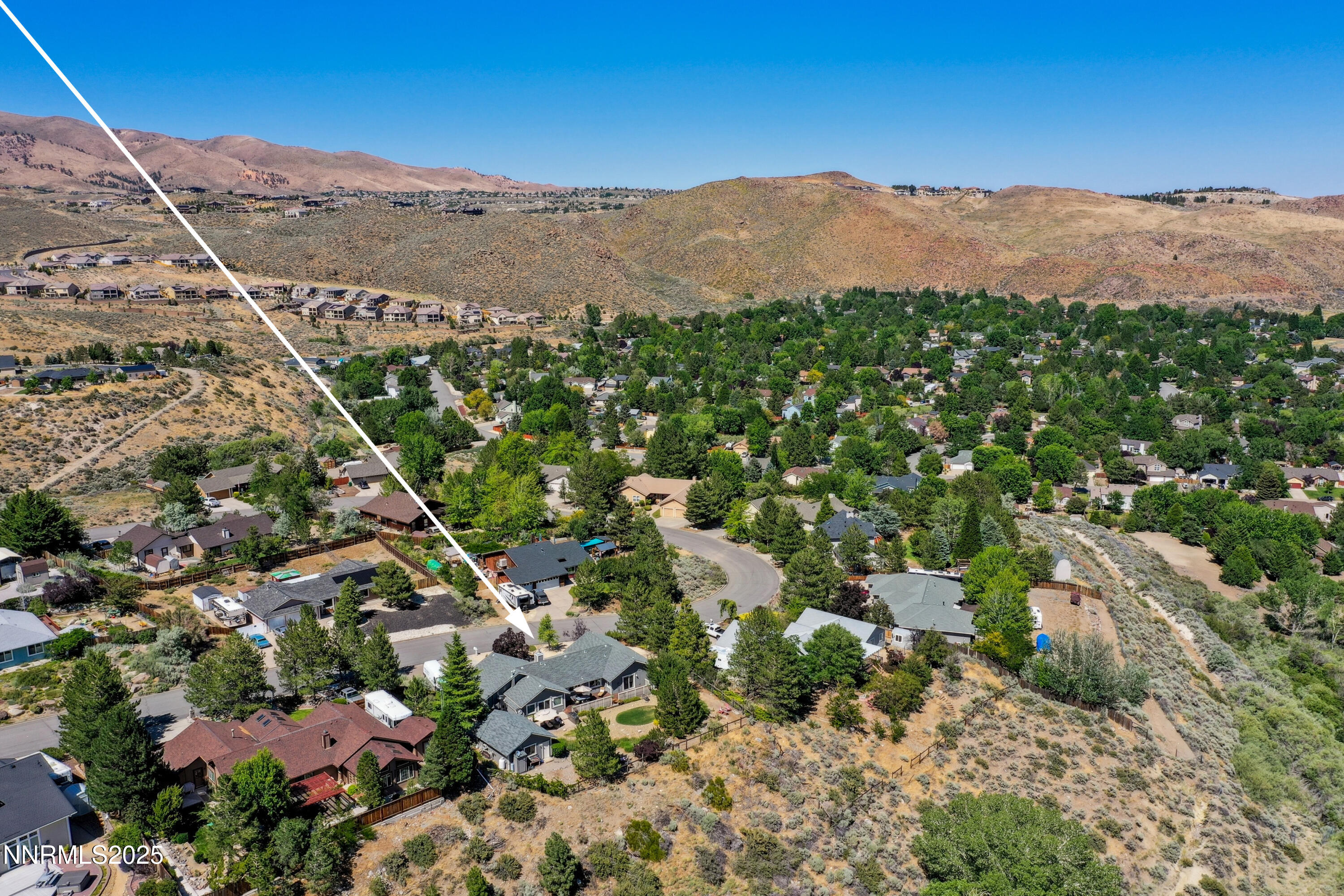 545 Mogul Mountain Drive