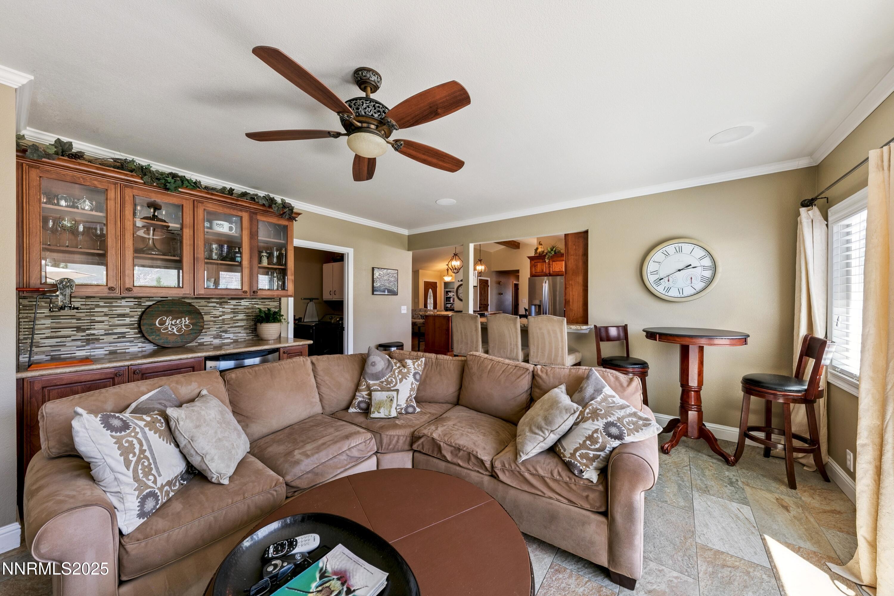 545 Mogul Mountain Drive