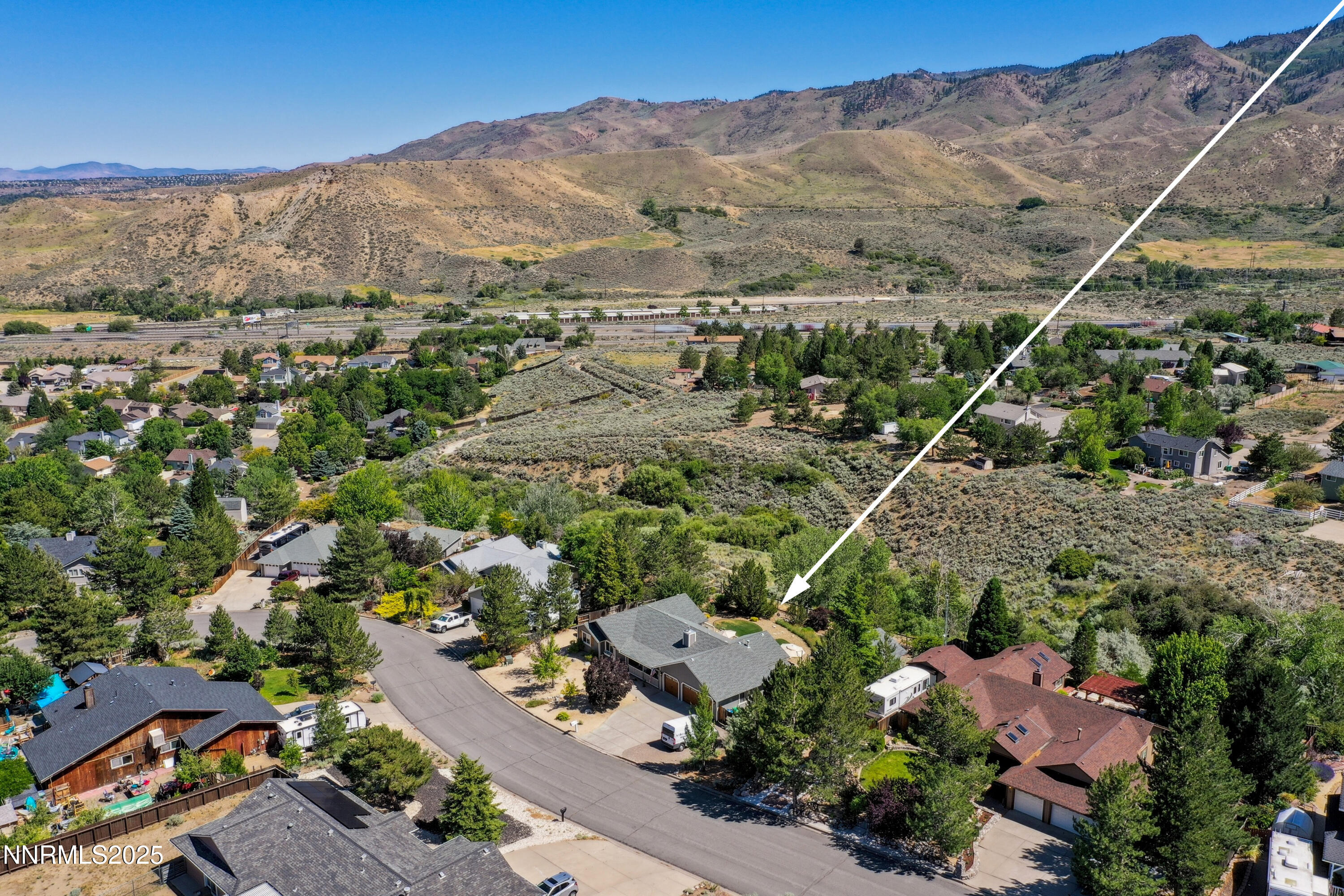 545 Mogul Mountain Drive