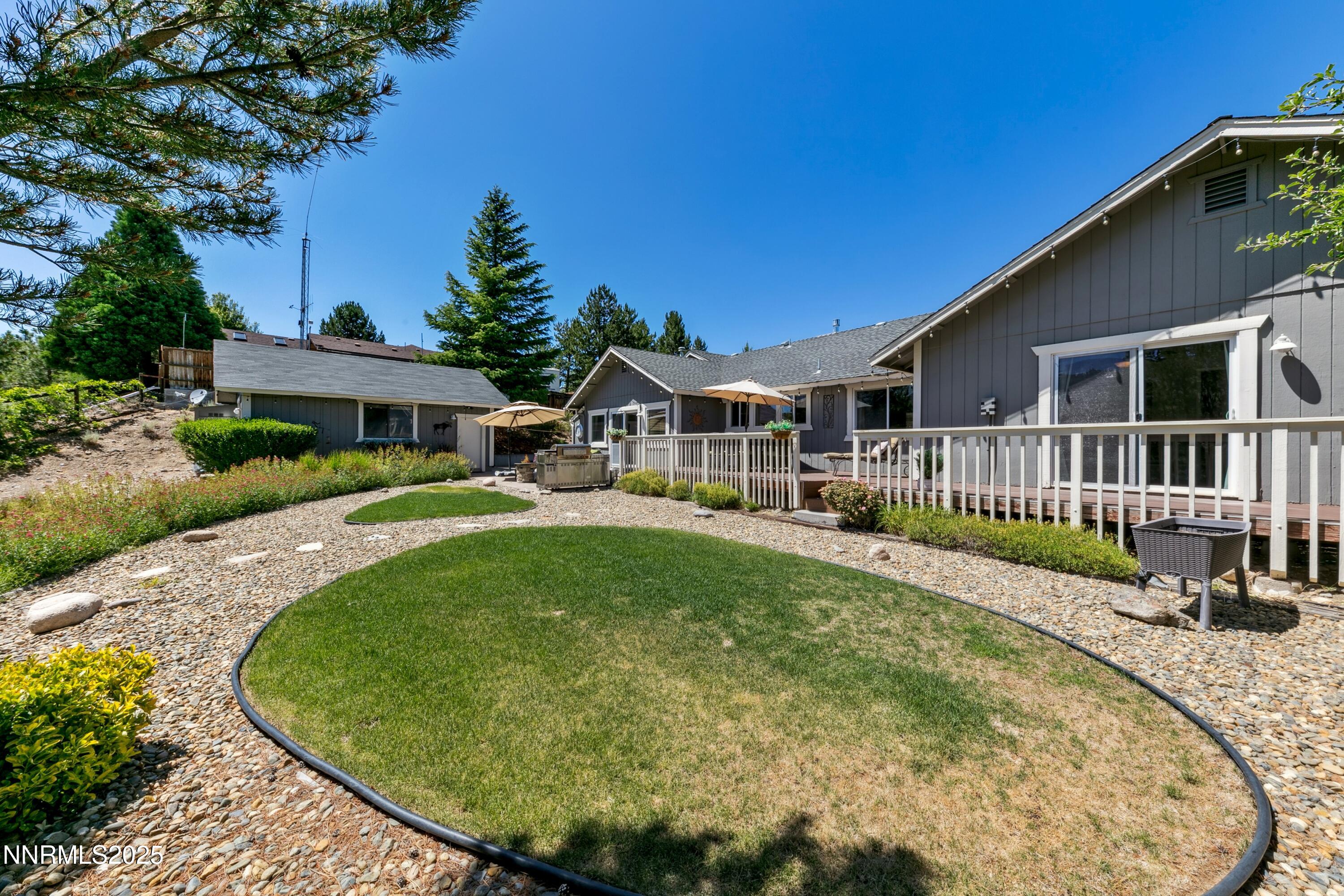 545 Mogul Mountain Drive
