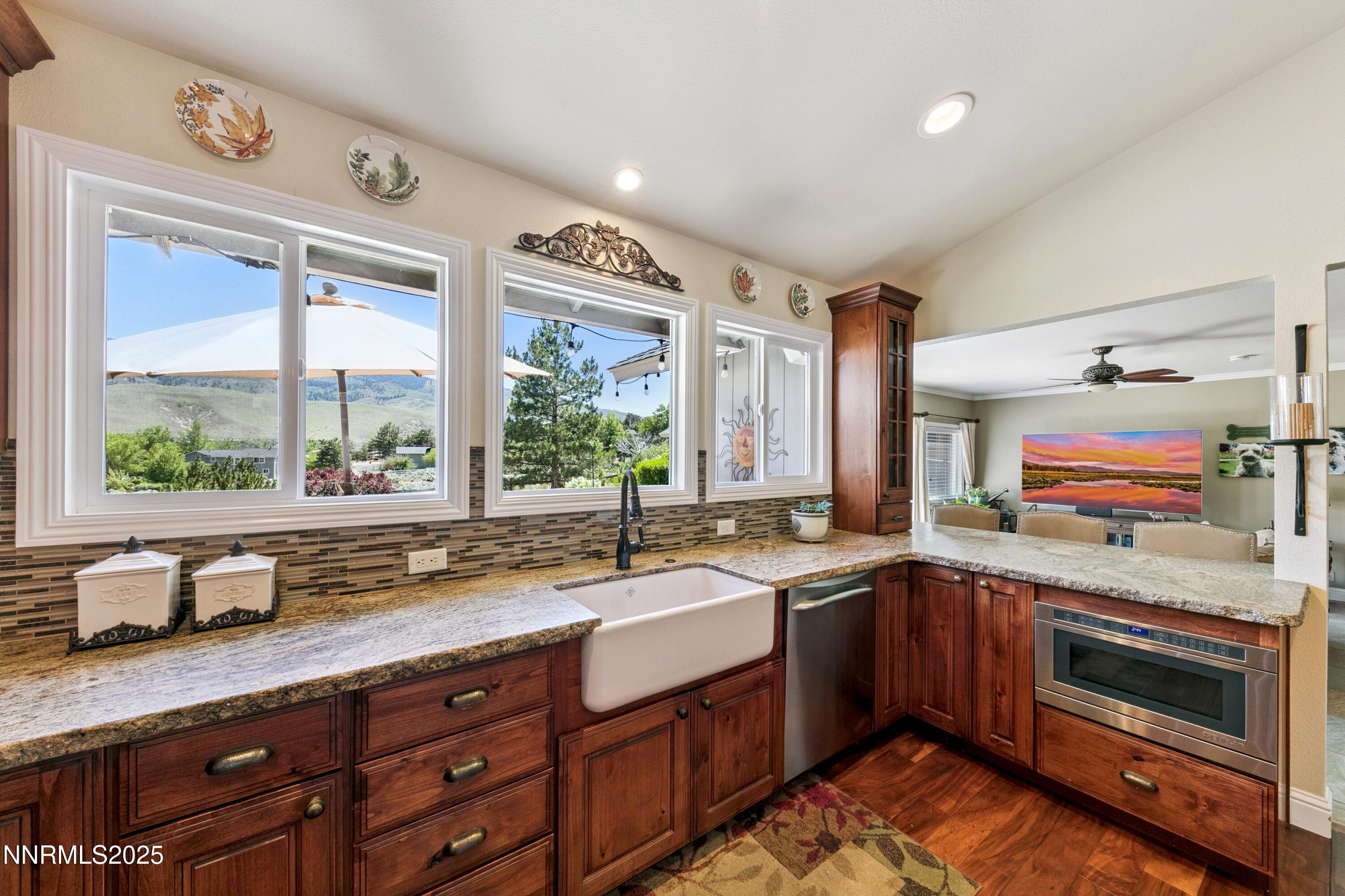 545 Mogul Mountain Drive