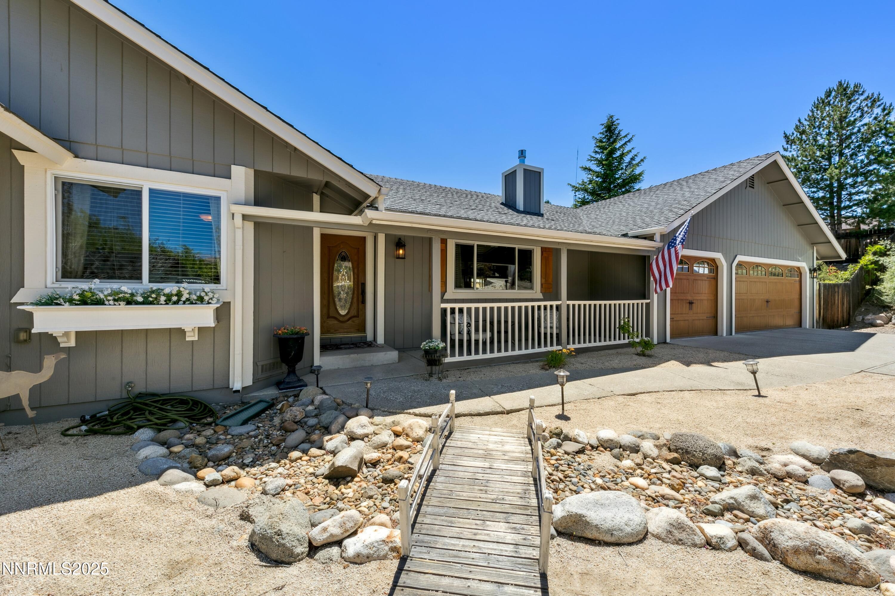 545 Mogul Mountain Drive