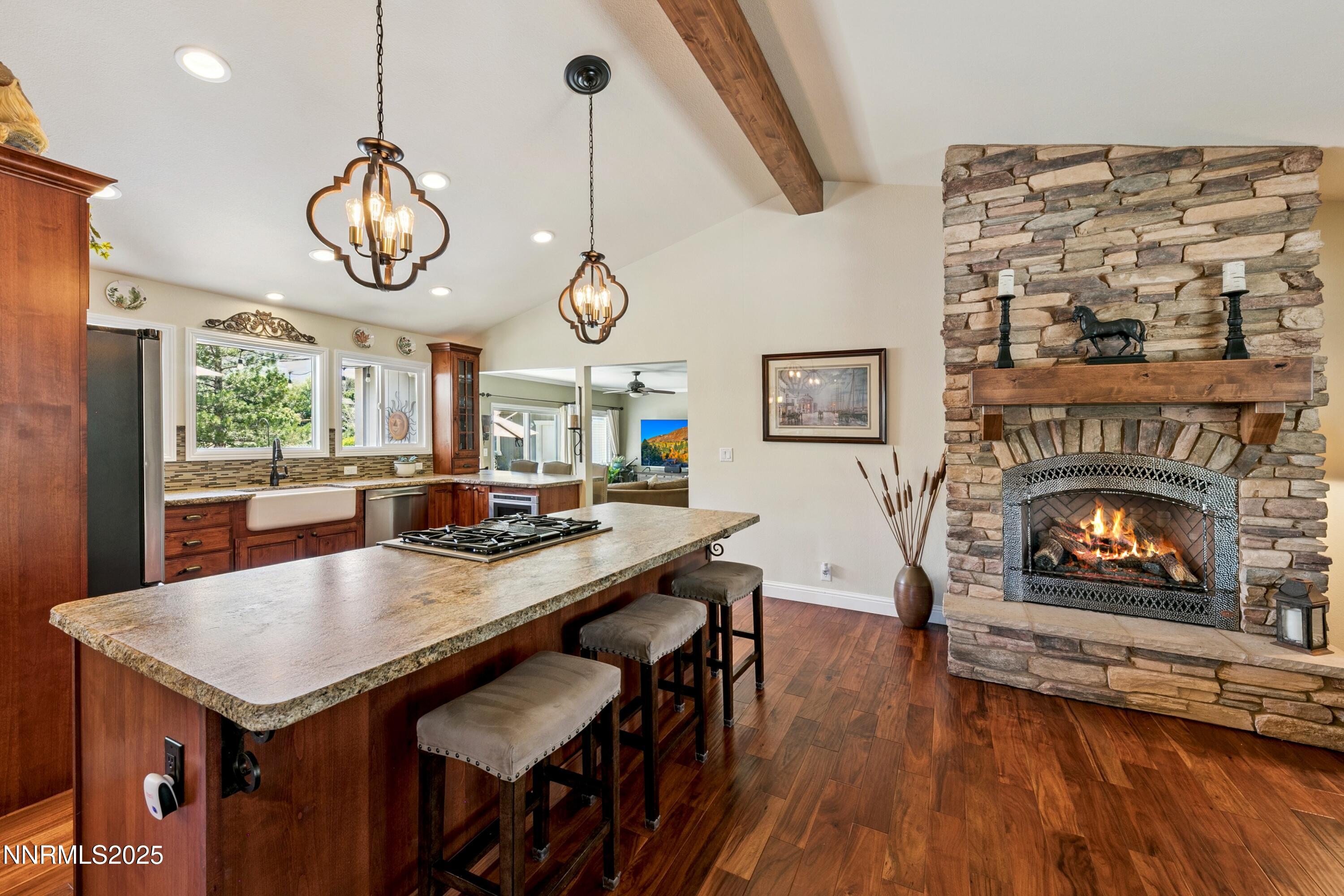 545 Mogul Mountain Drive