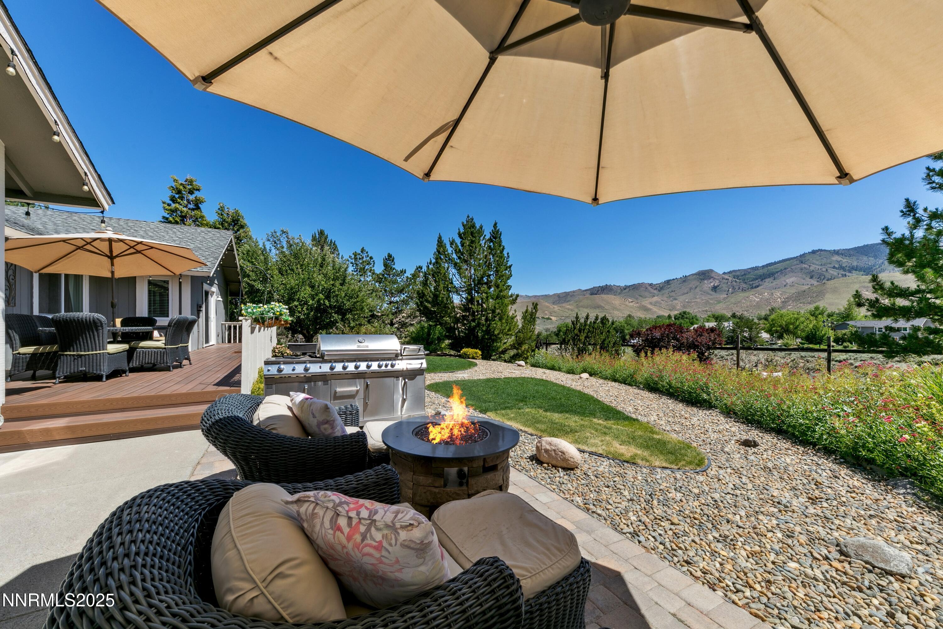 545 Mogul Mountain Drive
