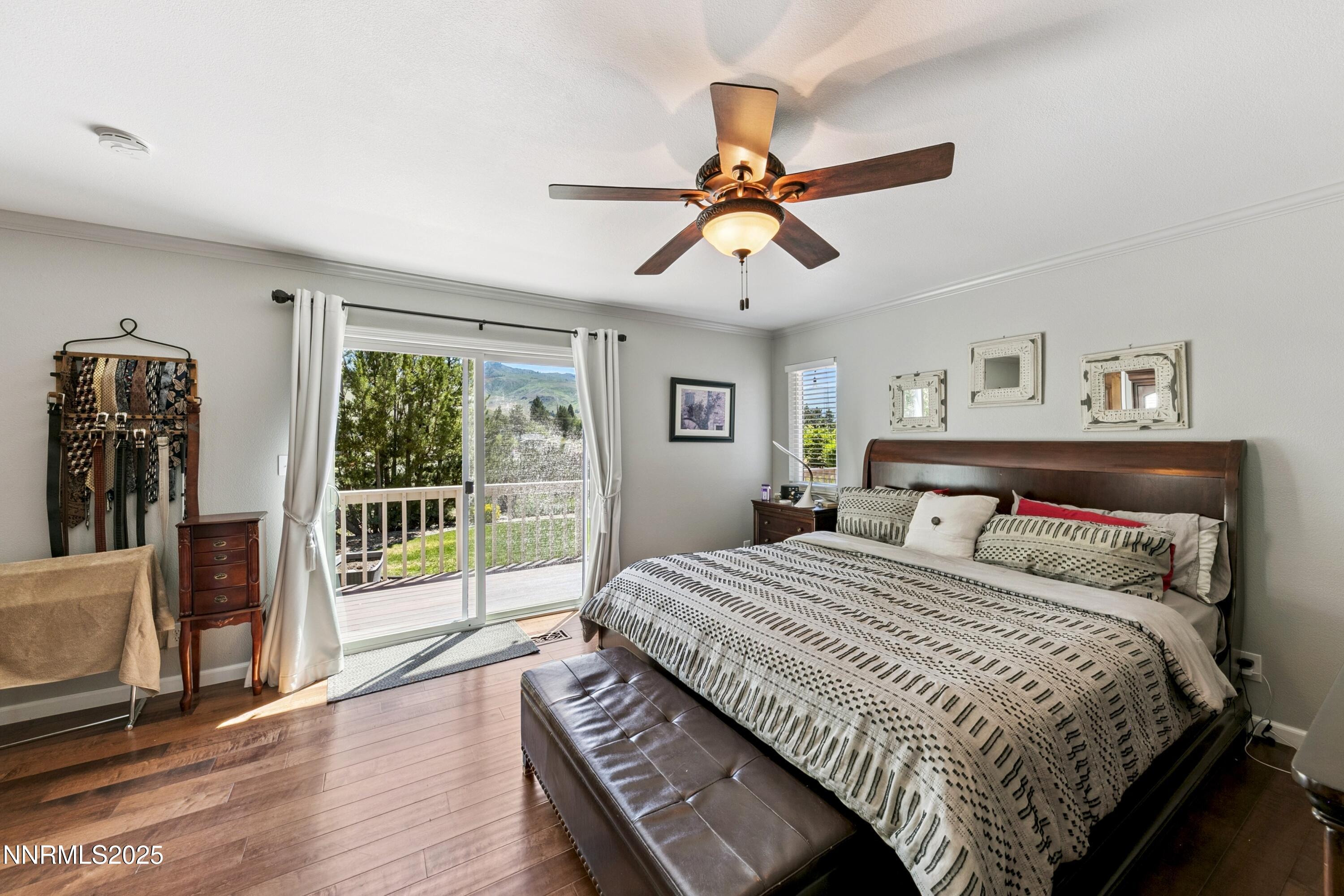 545 Mogul Mountain Drive