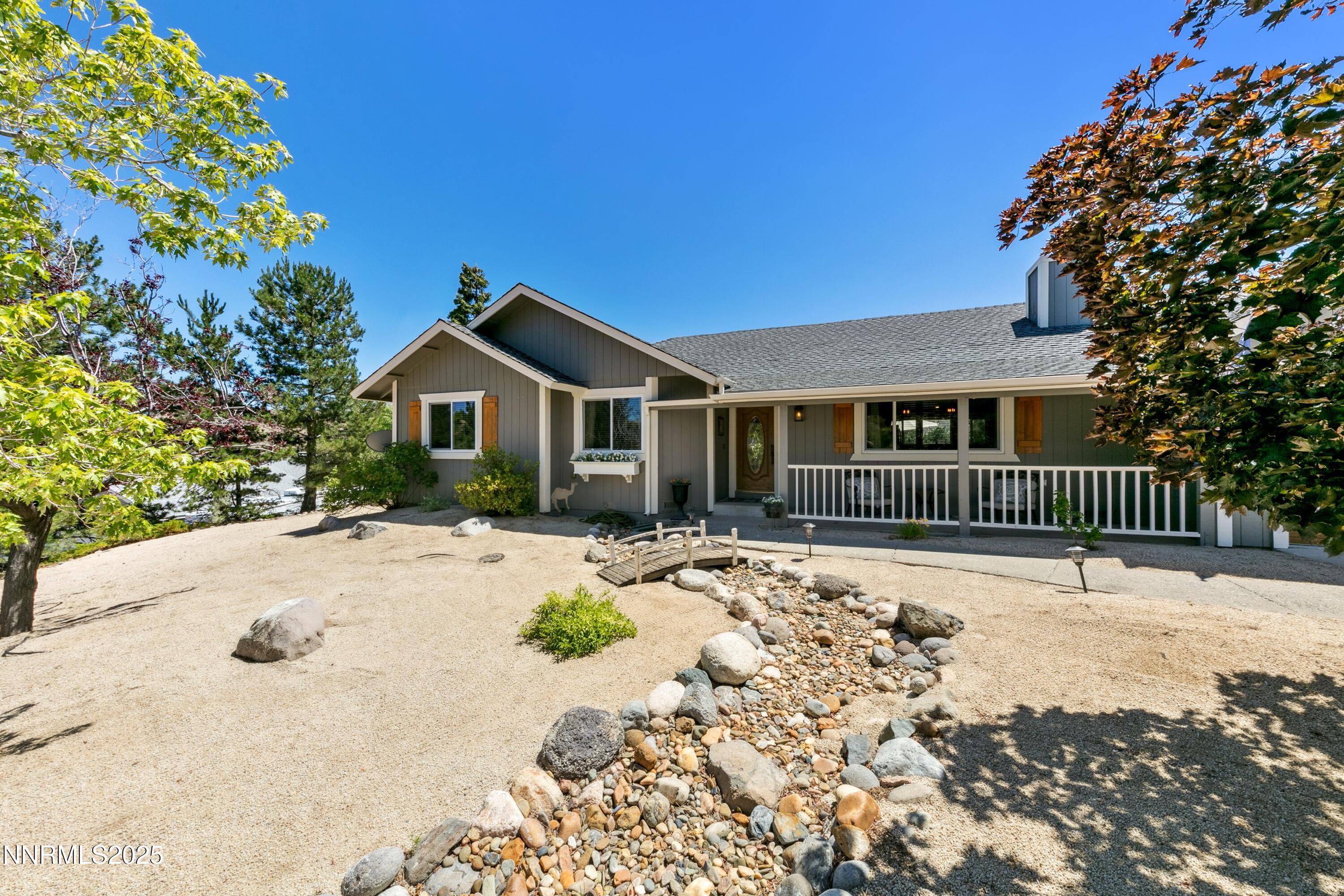 545 Mogul Mountain Drive