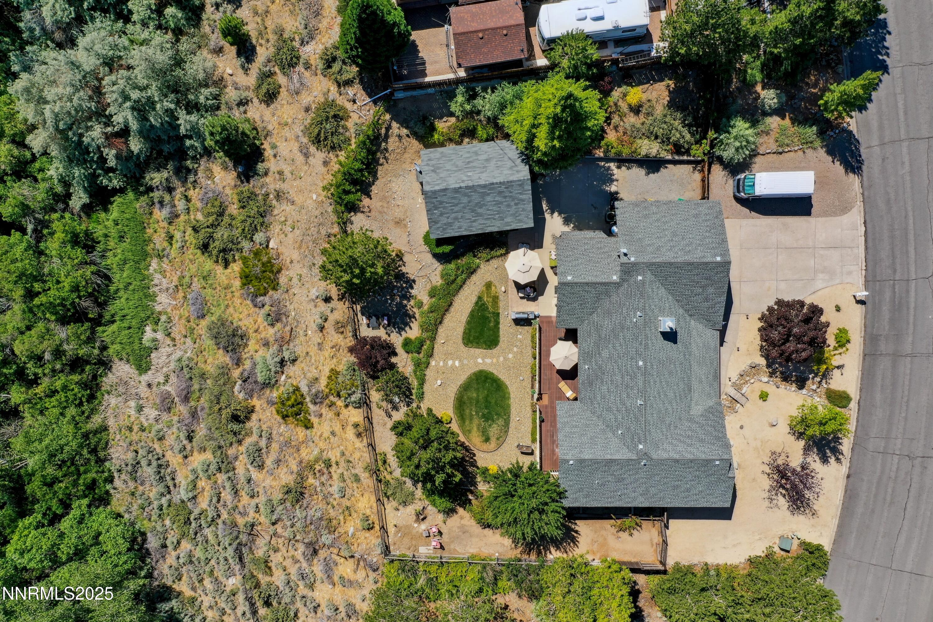 545 Mogul Mountain Drive