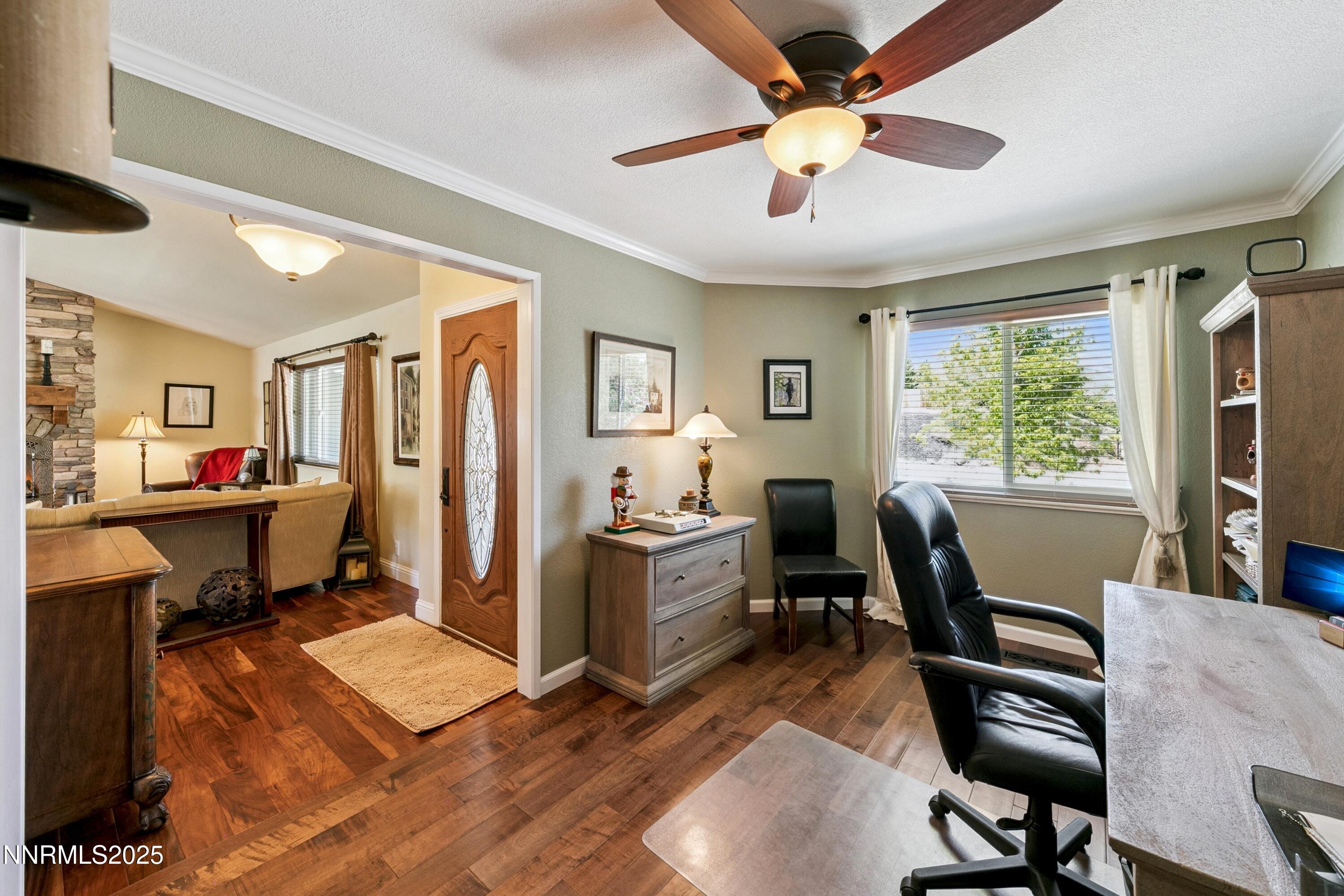 545 Mogul Mountain Drive