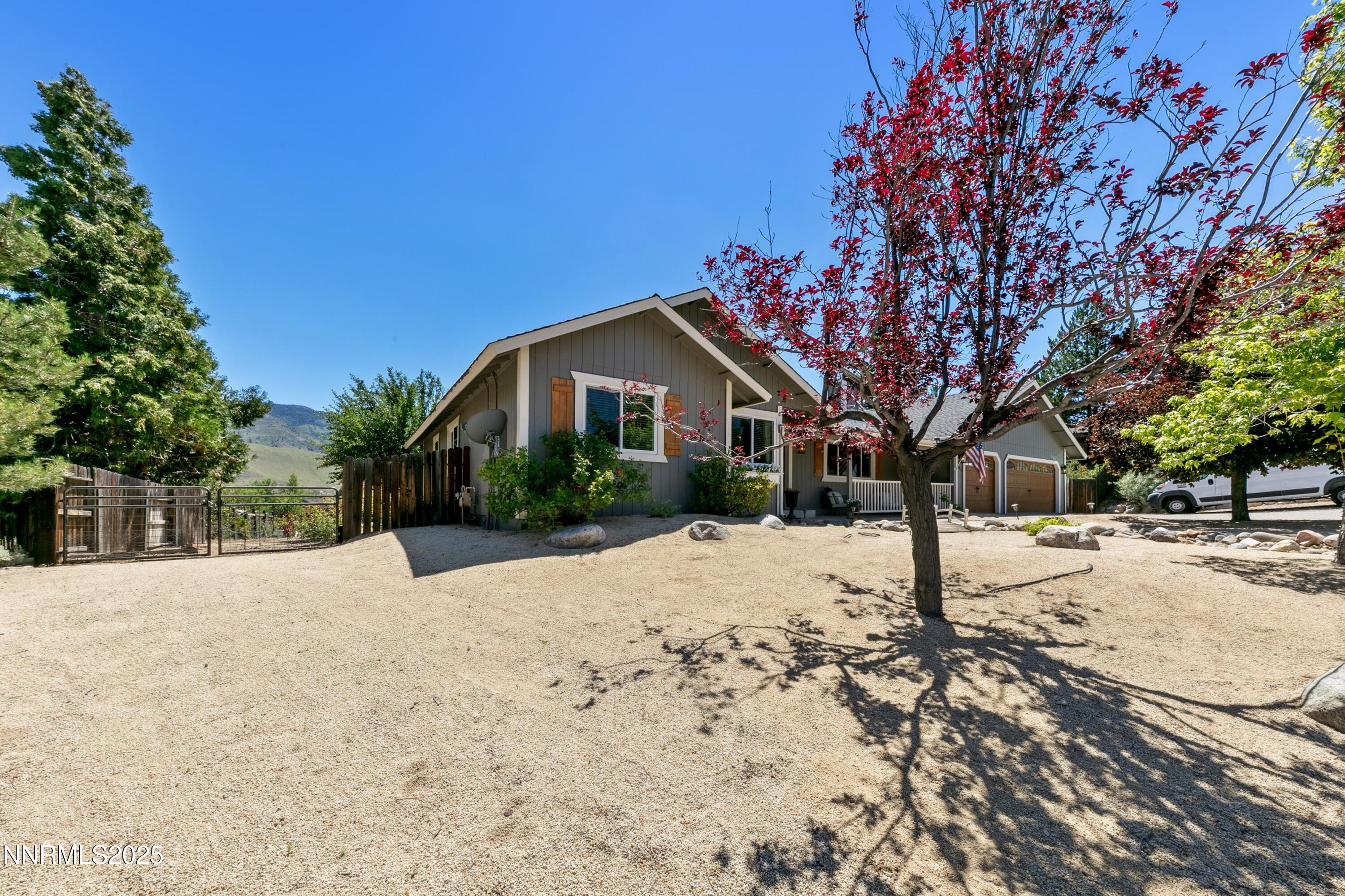 545 Mogul Mountain Drive