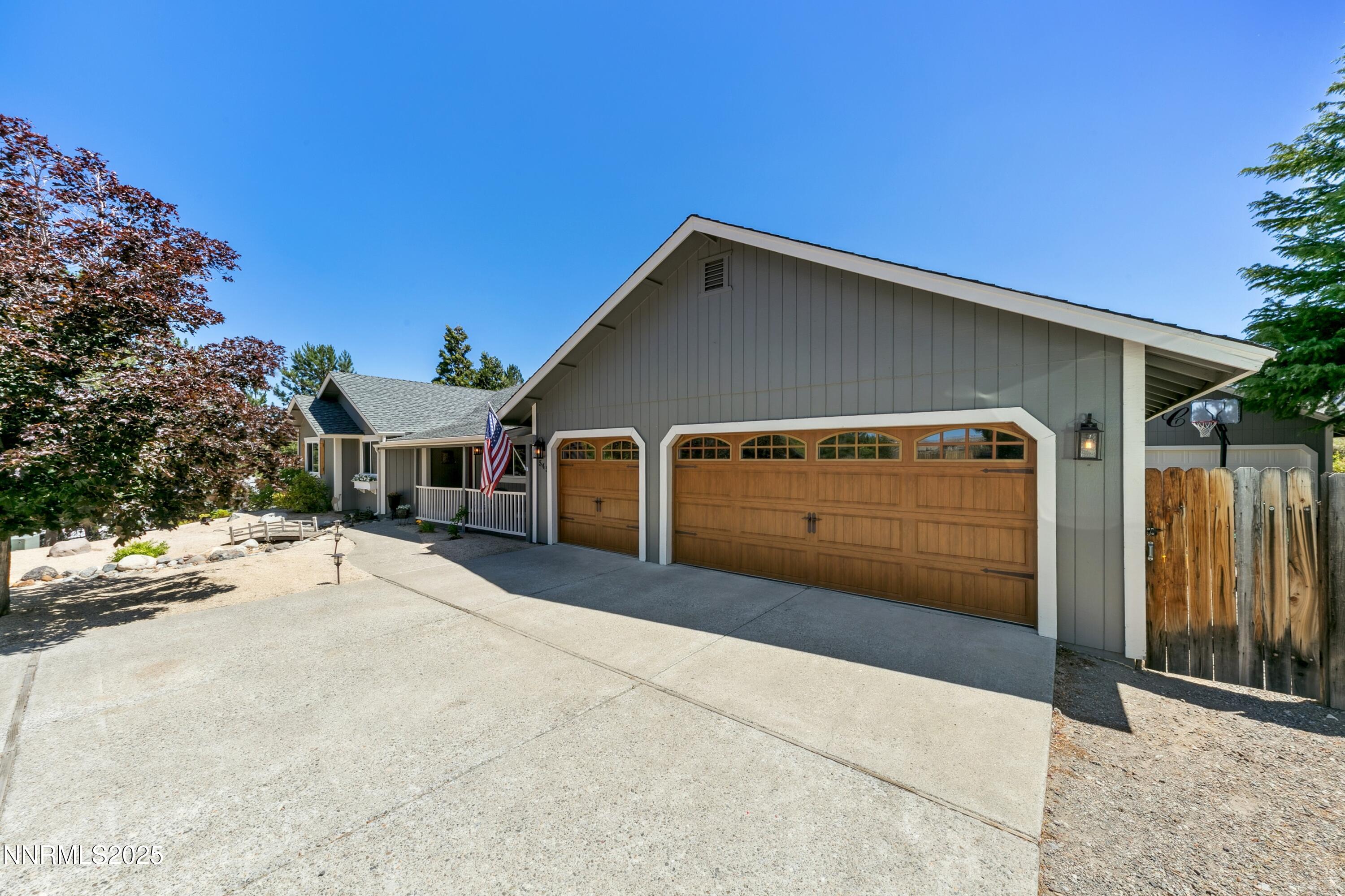 545 Mogul Mountain Drive