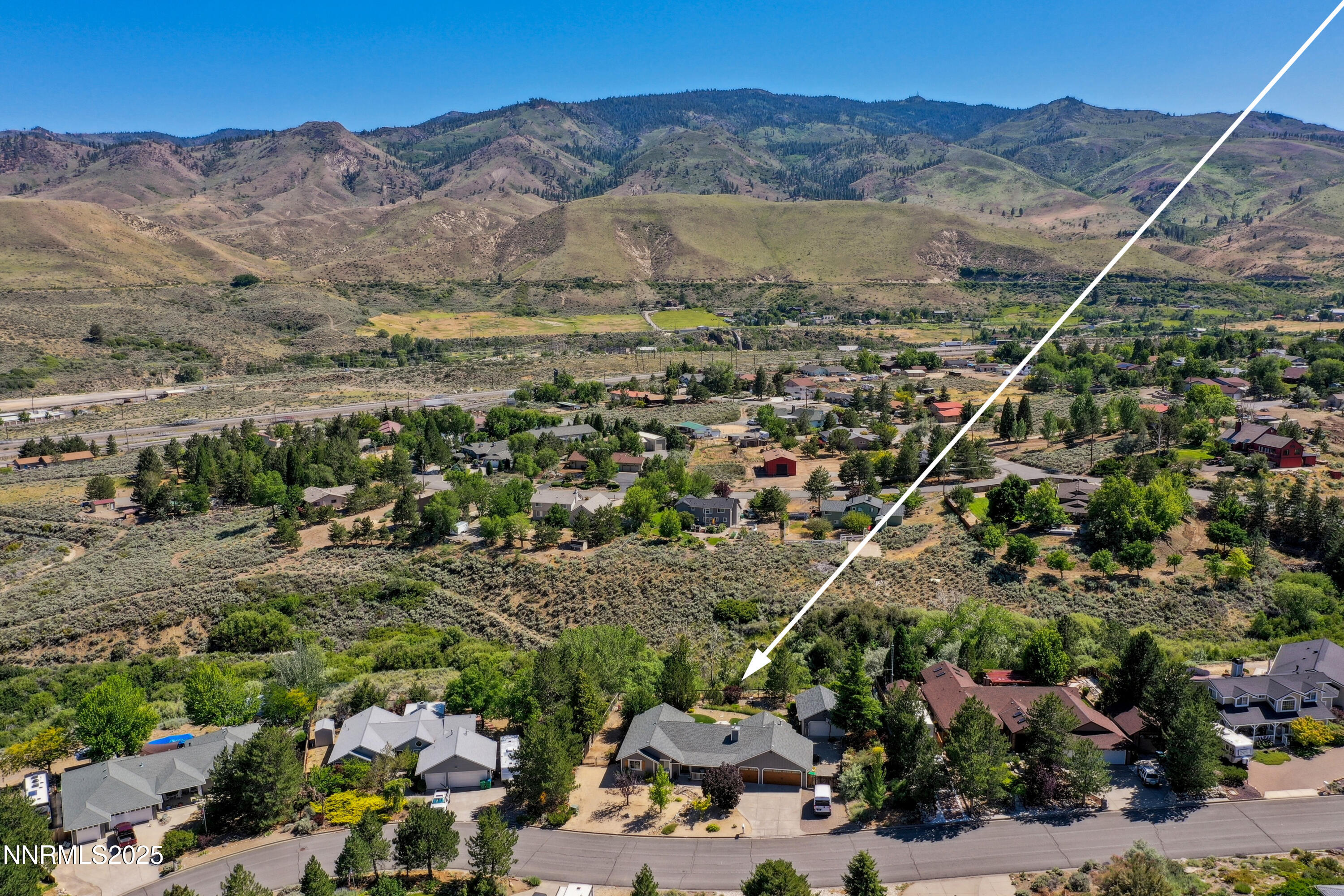 545 Mogul Mountain Drive