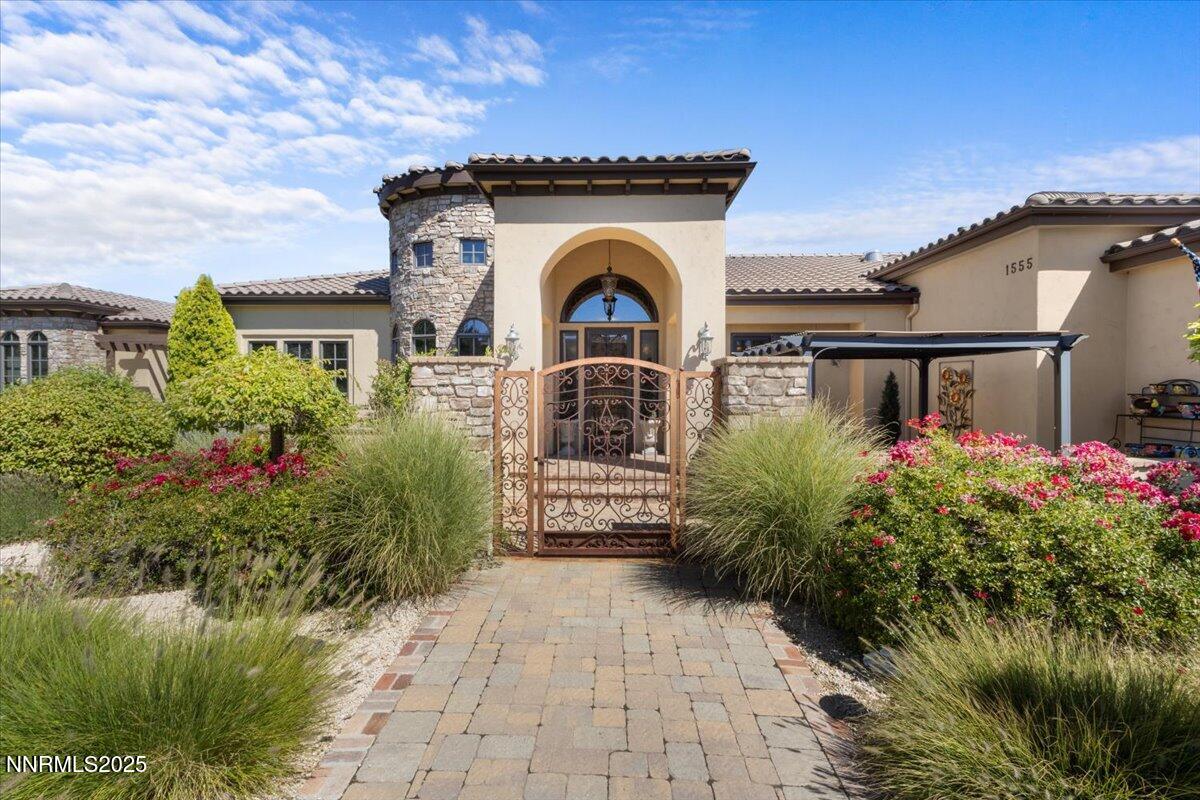 1555 Boulder Field Way