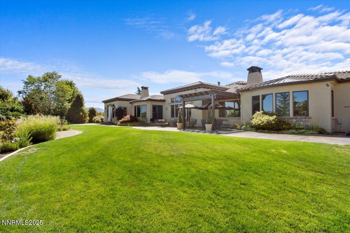 1555 Boulder Field Way