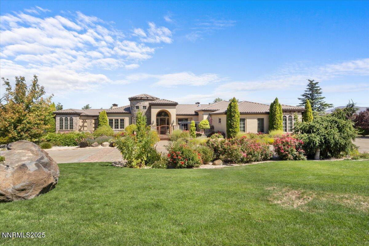 1555 Boulder Field Way