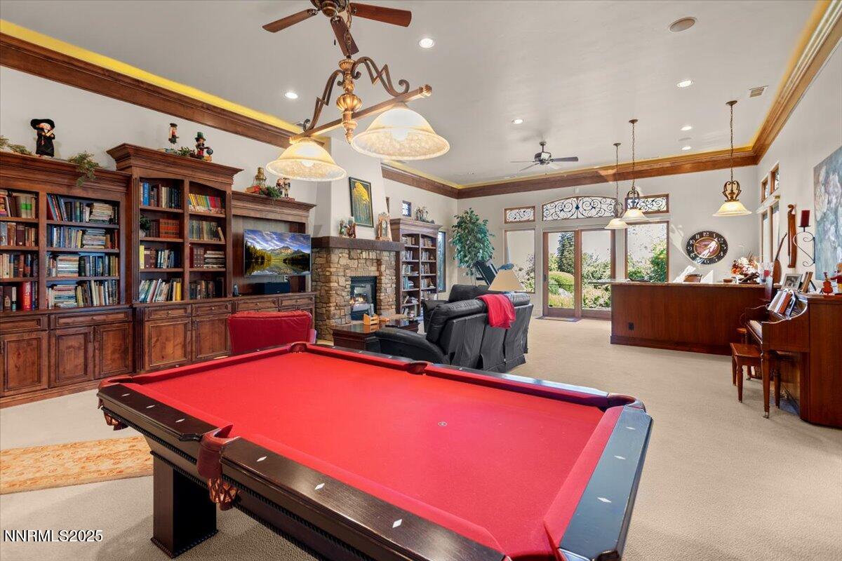 1555 Boulder Field Way