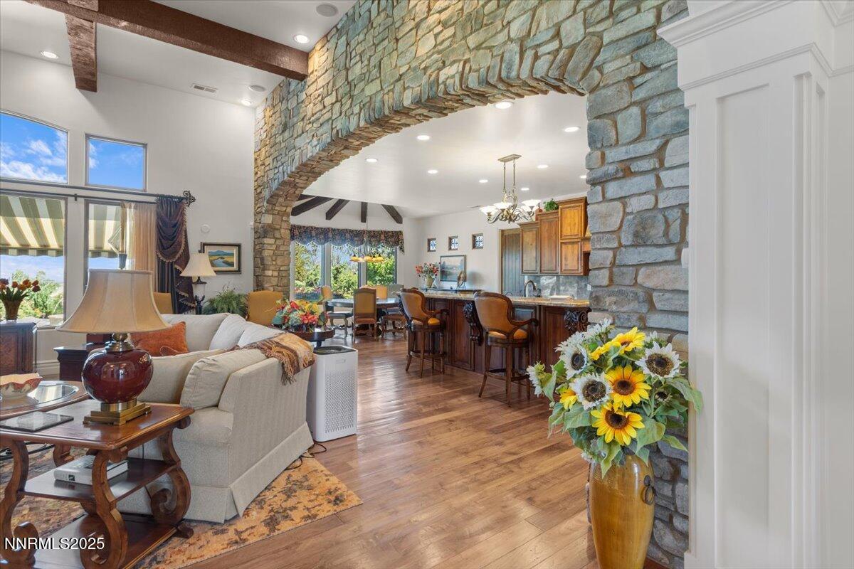 1555 Boulder Field Way