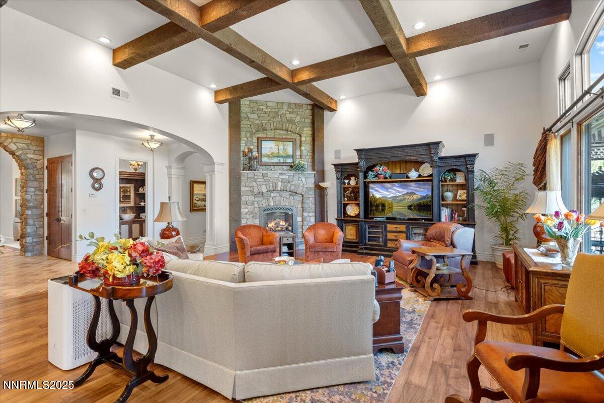 1555 Boulder Field Way