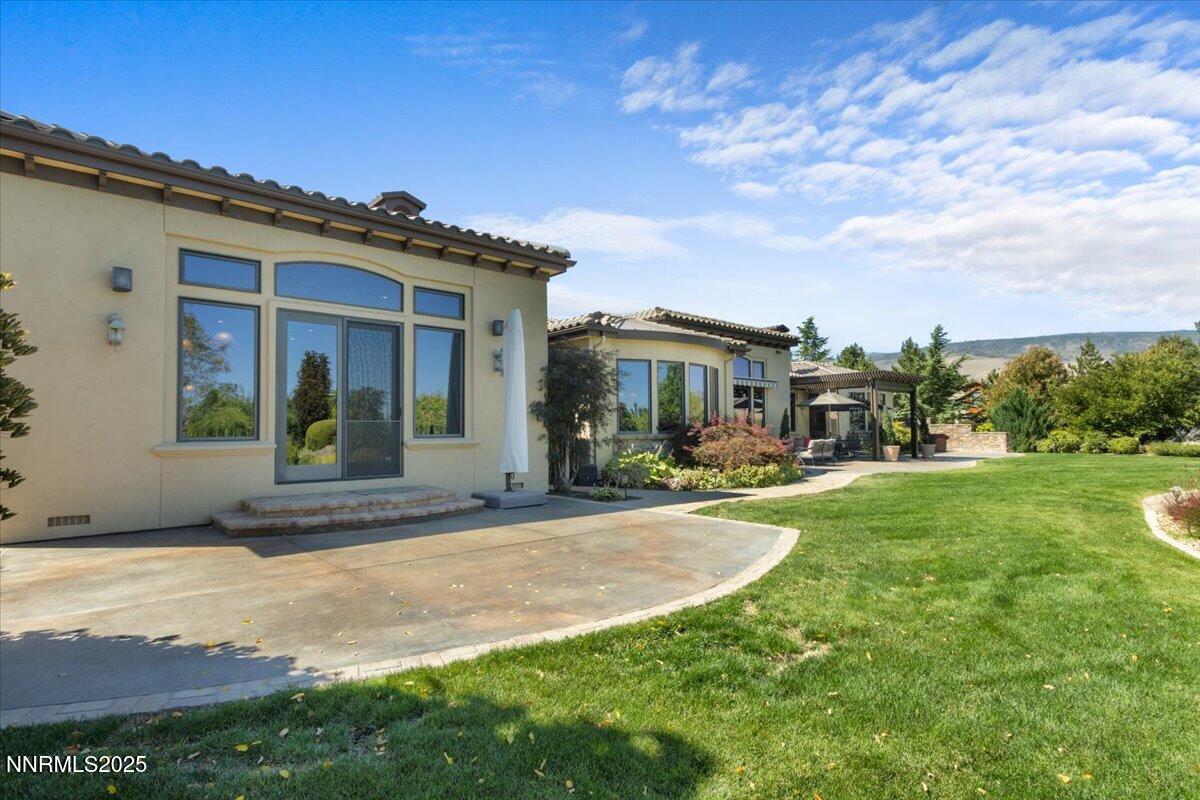 1555 Boulder Field Way