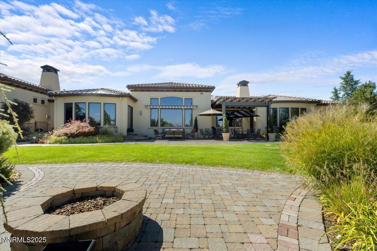 1555 Boulder Field Way