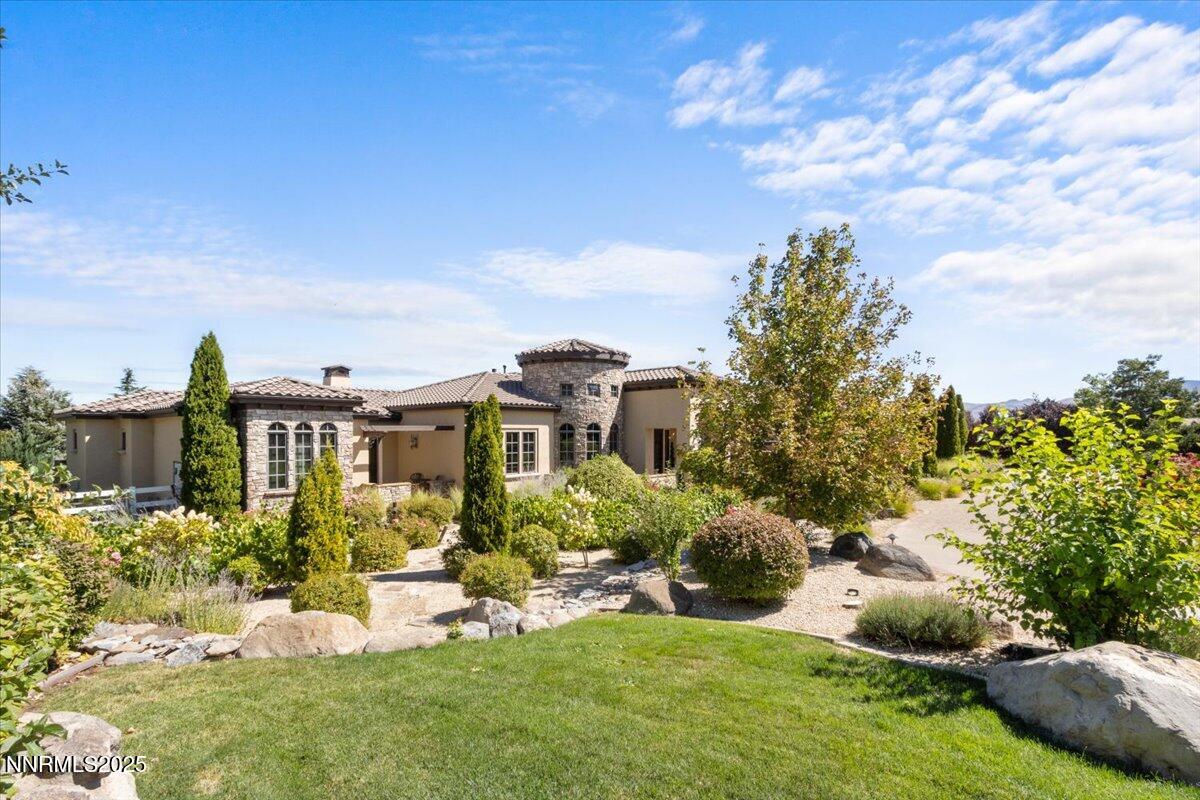 1555 Boulder Field Way