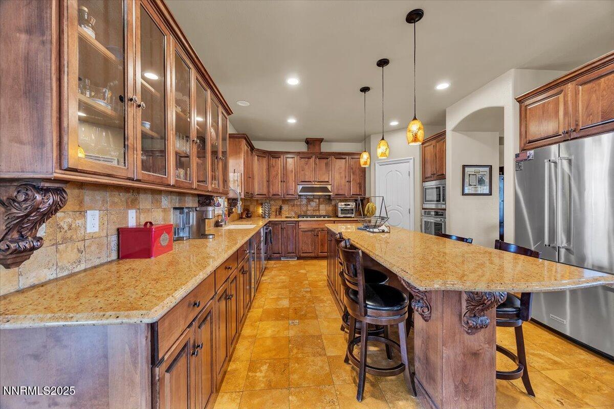 1962 Comstock Drive