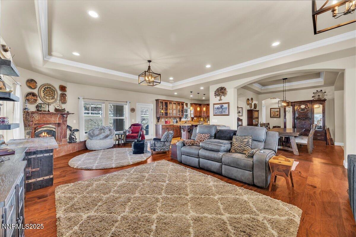 1962 Comstock Drive