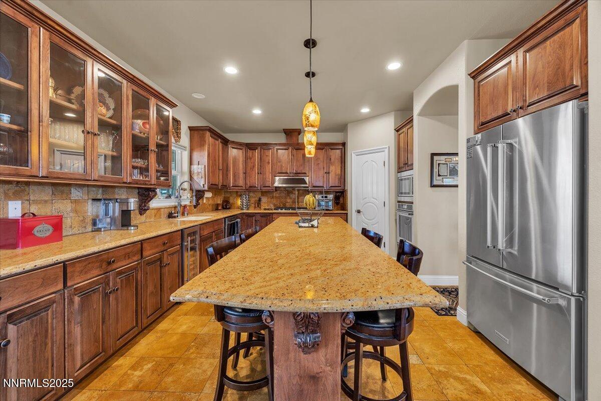 1962 Comstock Drive