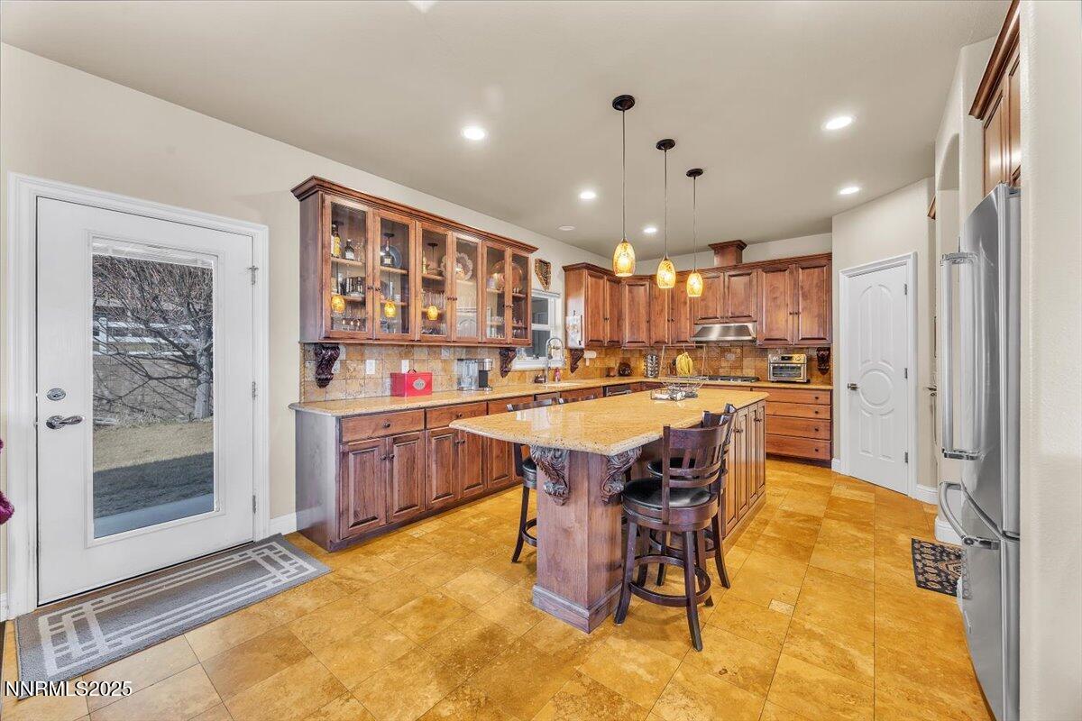 1962 Comstock Drive