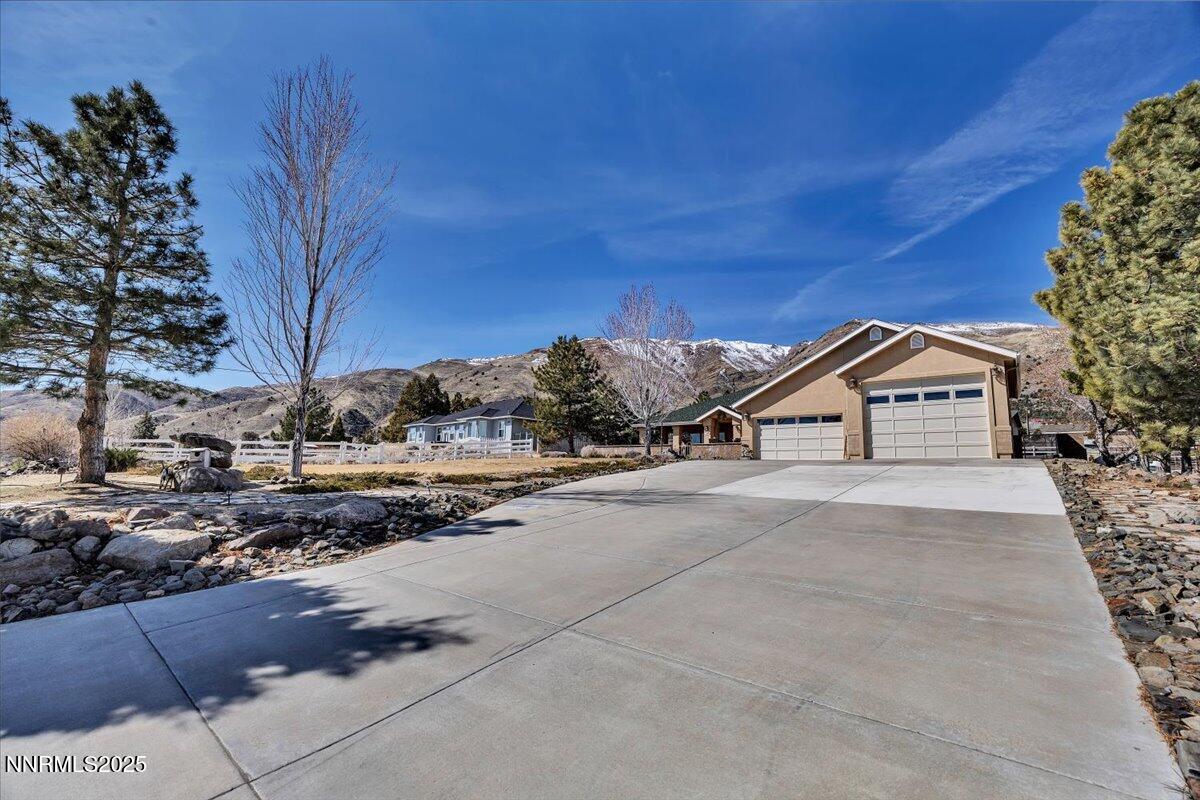 1962 Comstock Drive