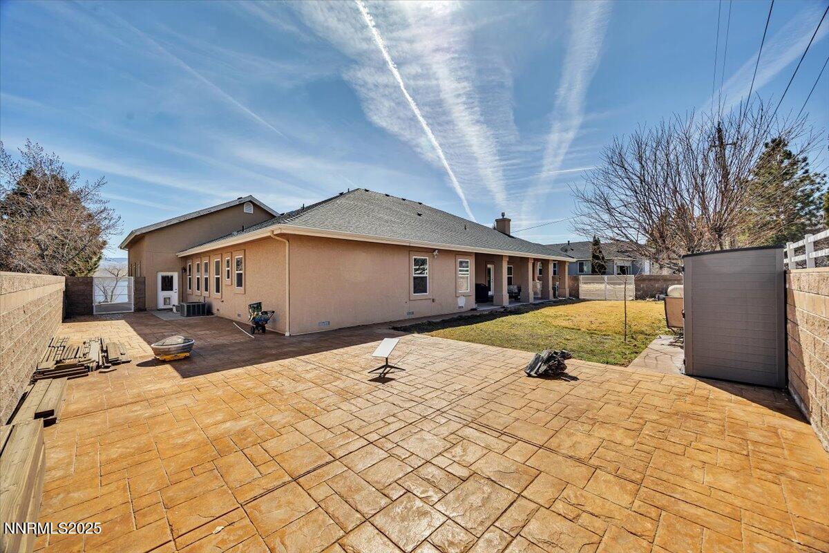 1962 Comstock Drive