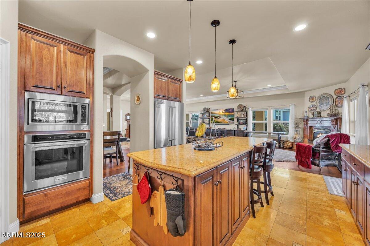 1962 Comstock Drive