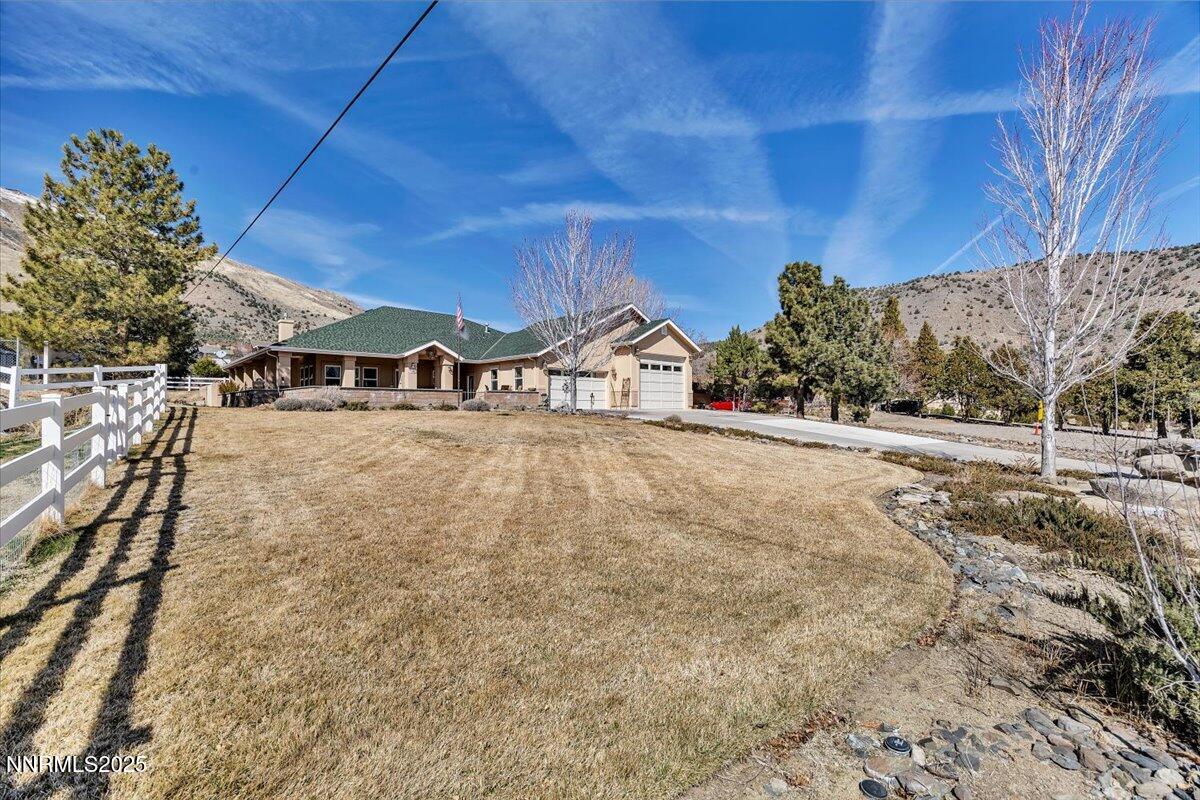 1962 Comstock Drive