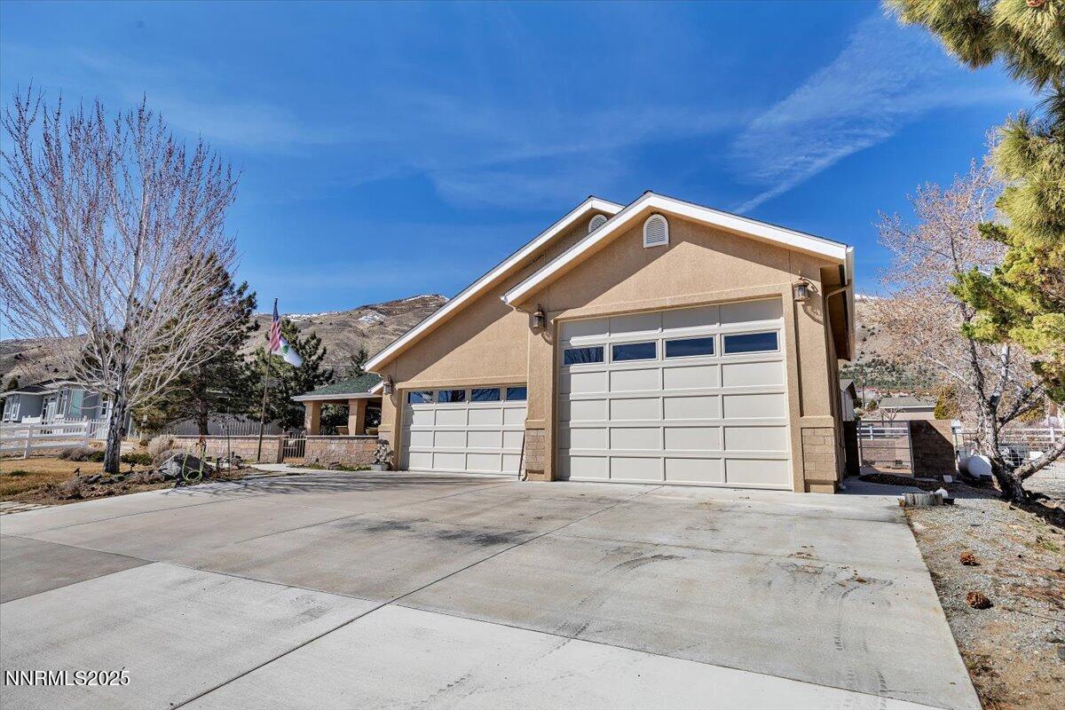 1962 Comstock Drive