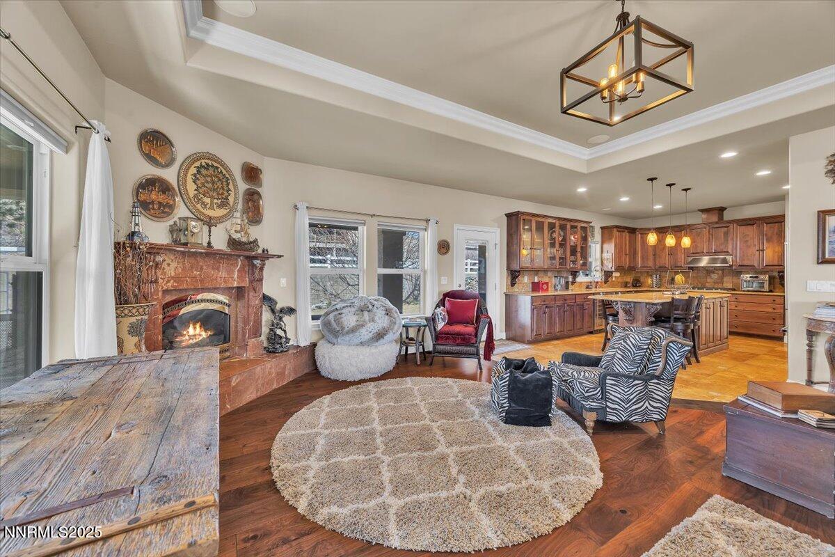 1962 Comstock Drive