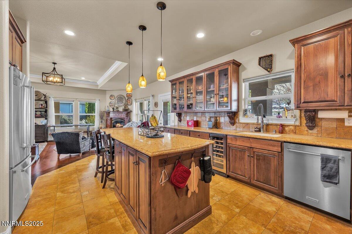 1962 Comstock Drive