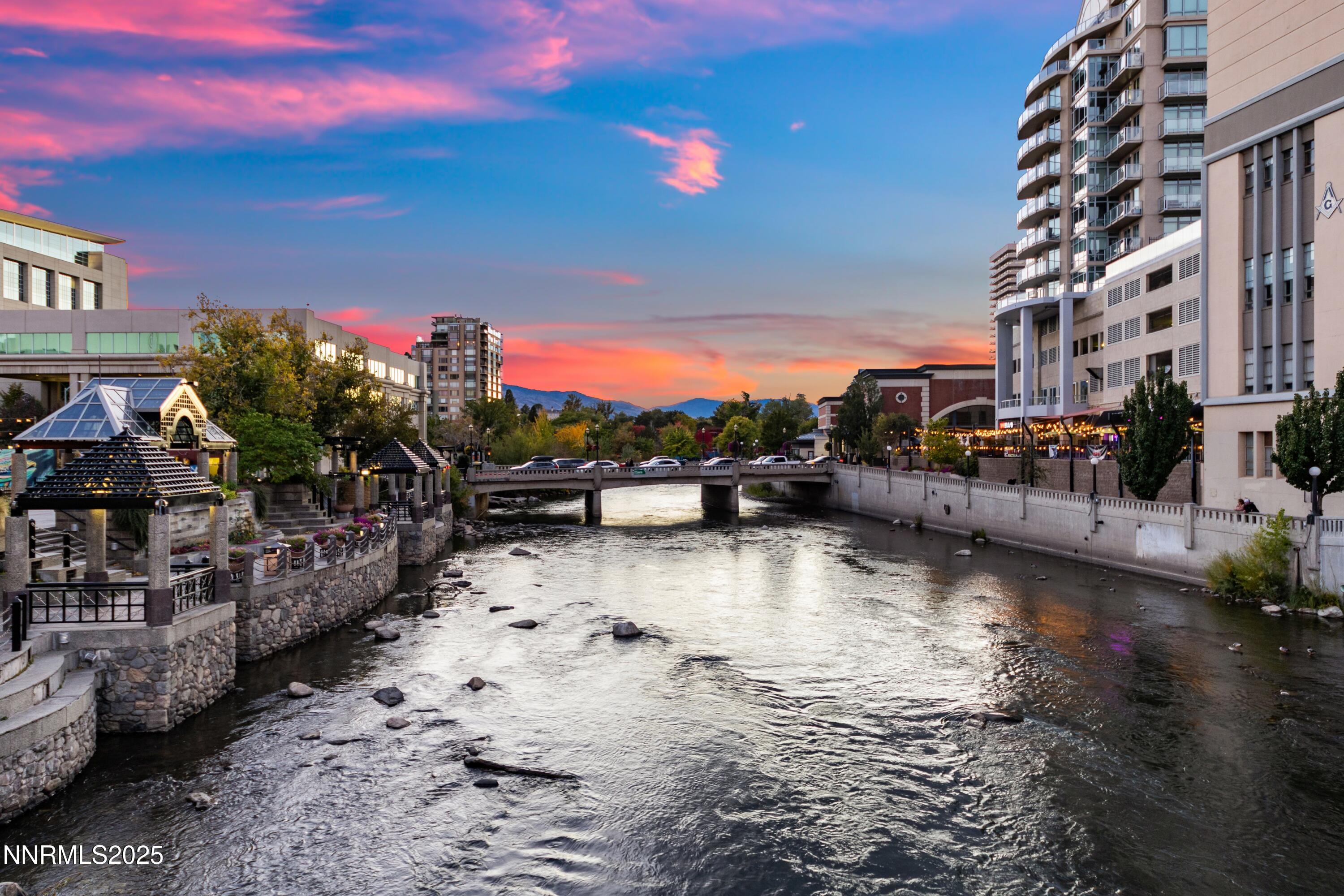 50 N Sierra Street, 601