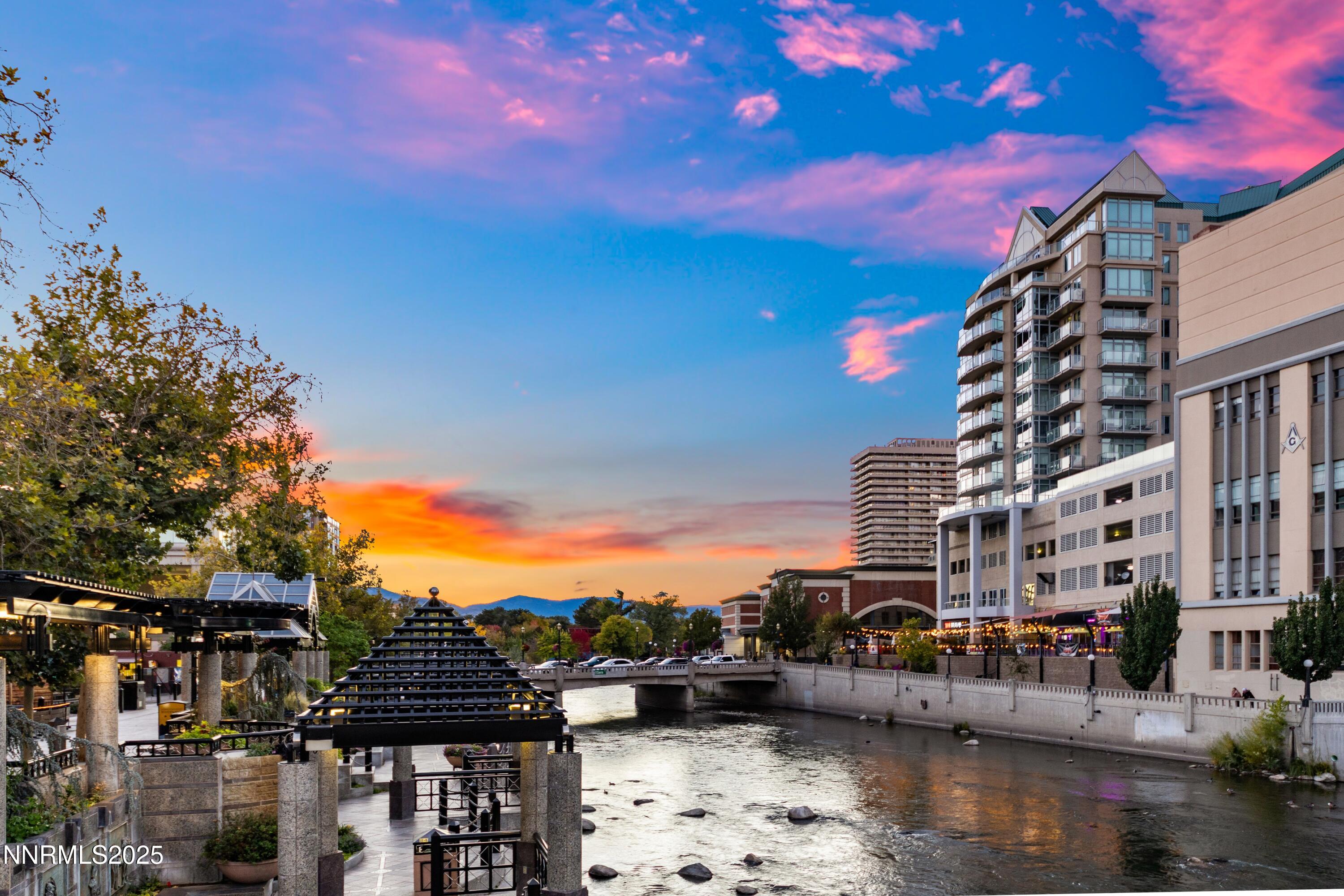 50 N Sierra Street, 601