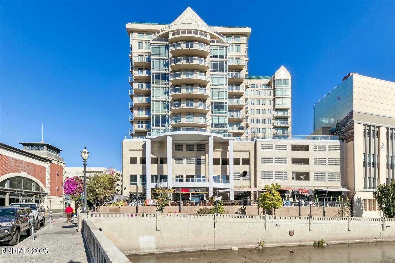 50 N Sierra Street, 601