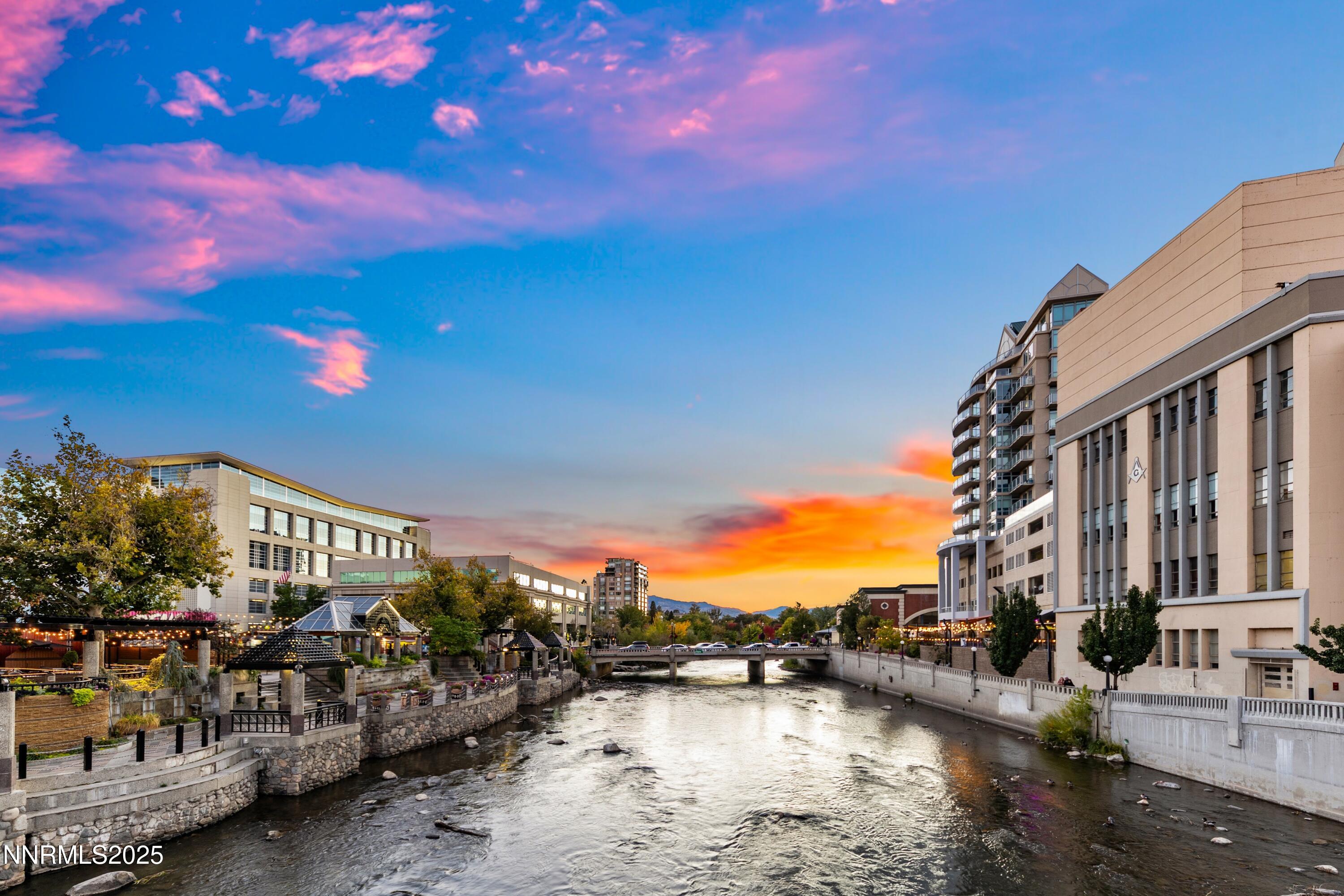 50 N Sierra Street, 601