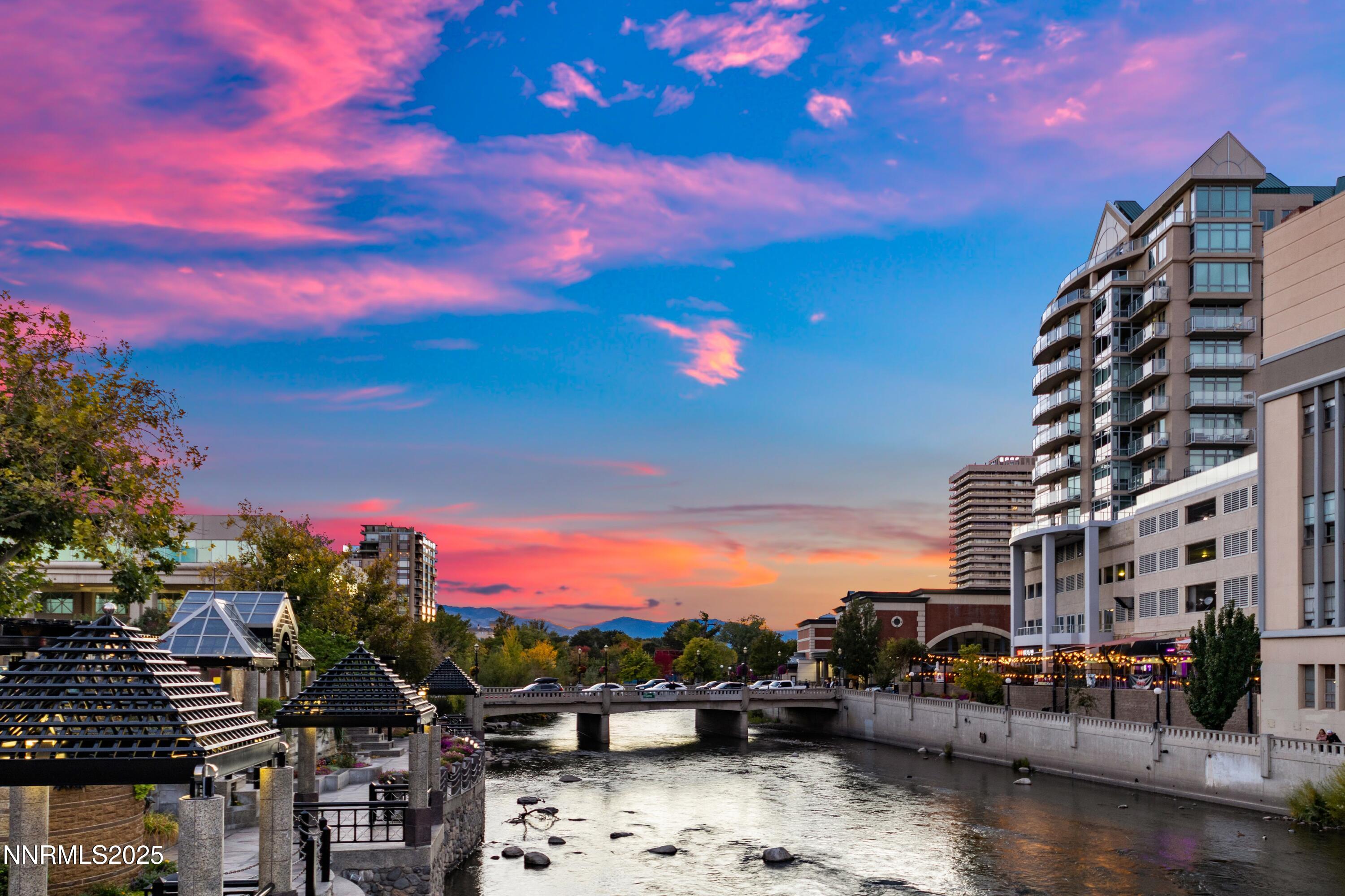 50 N Sierra Street, 601