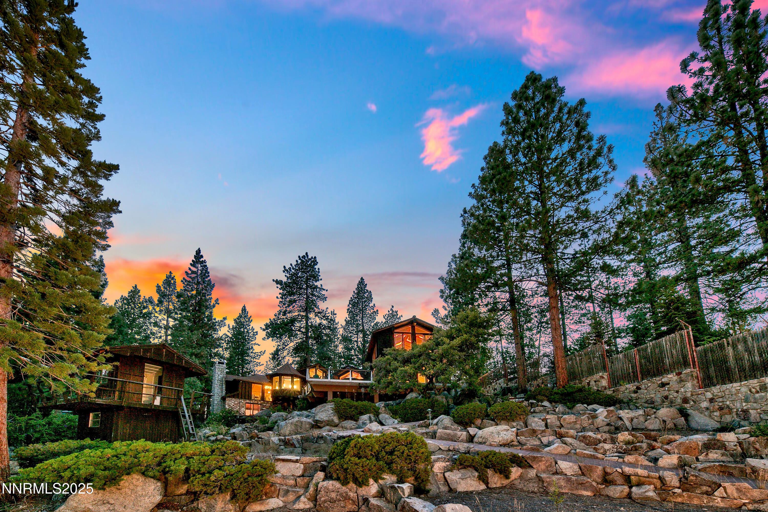 16 & 20 Calaneva Drive