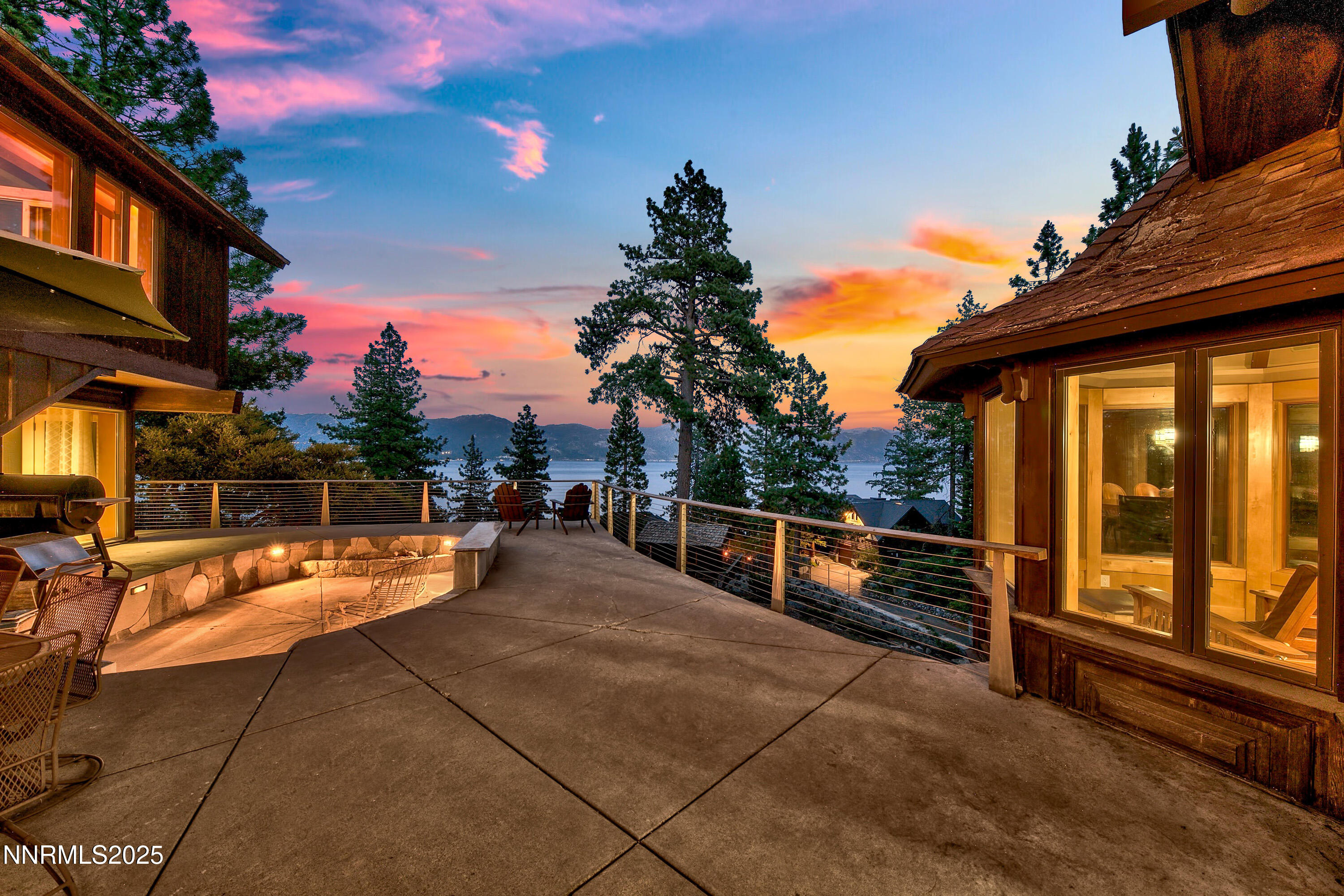 16 & 20 Calaneva Drive