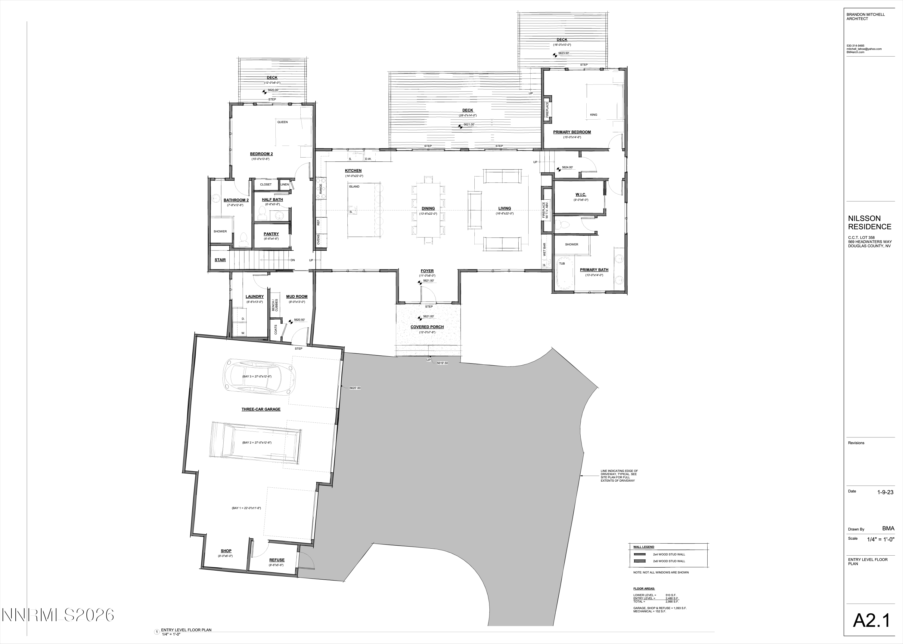 569 Headwaters Way, 358