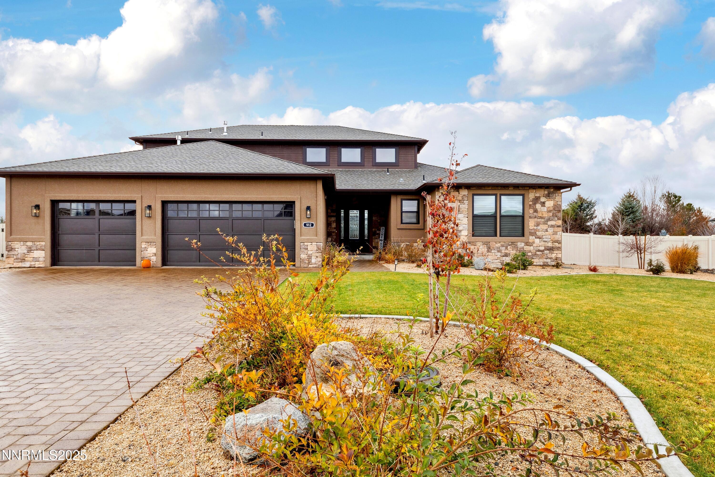912 Holstein Court
