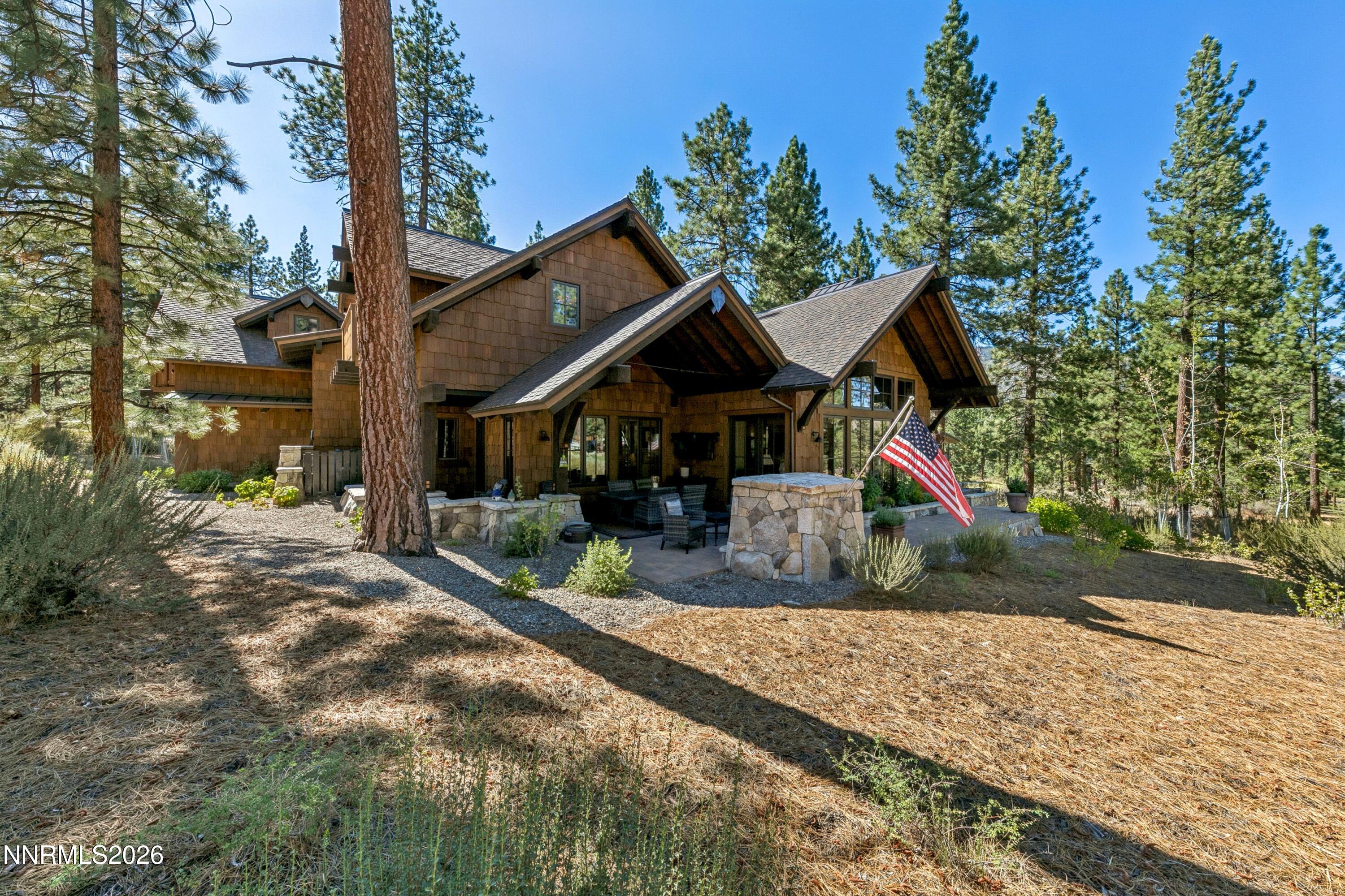 261 Redding Way